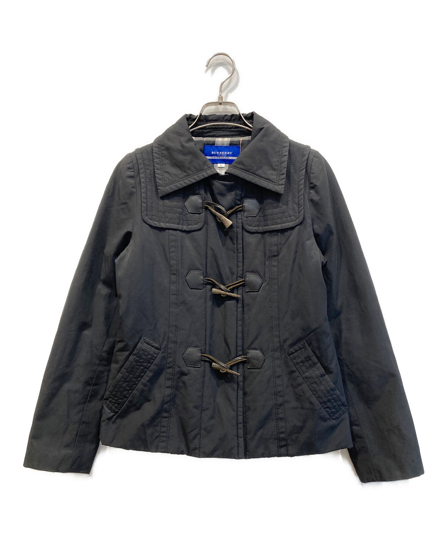 中古・古着通販】BURBERRY BLUE LABEL (バーバリーブルー
