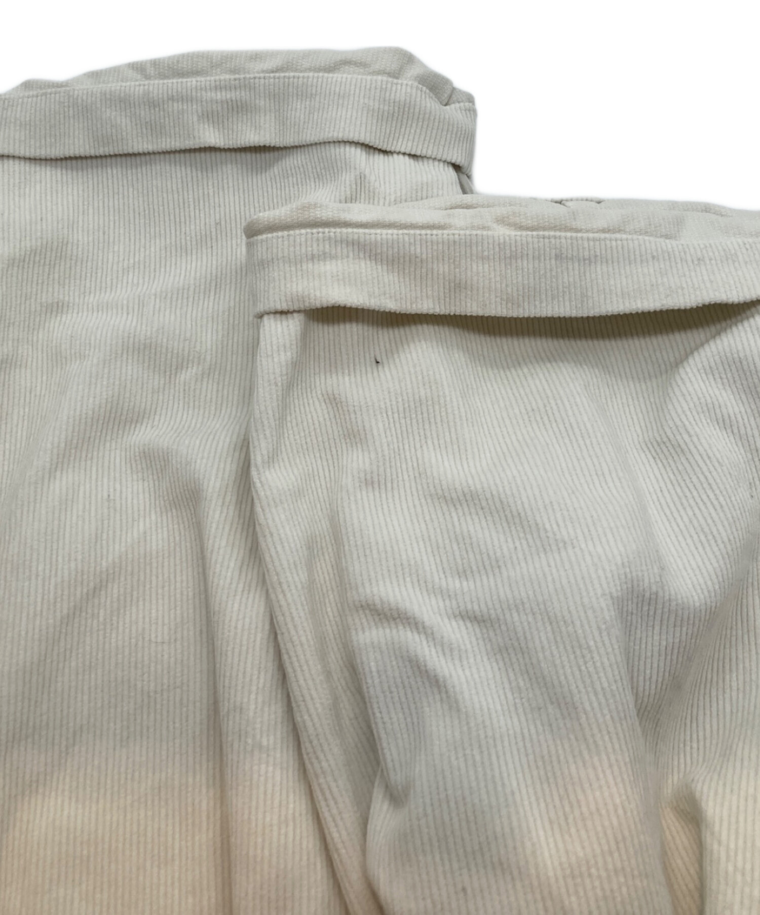 中古・古着通販】休日と詩 (キュウジツトウタ) ニューボンボンパンツ