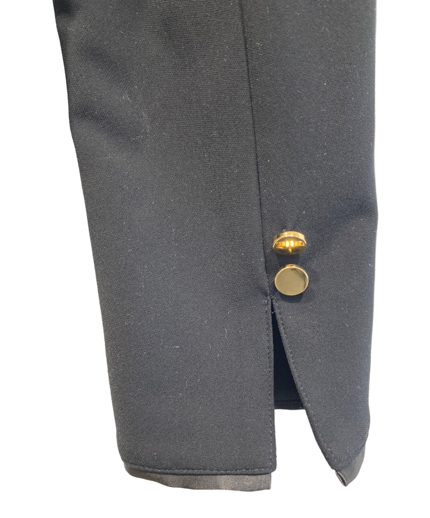 中古・古着通販】IDEA LUCE (イデア ルーチェ) セーラージャケット