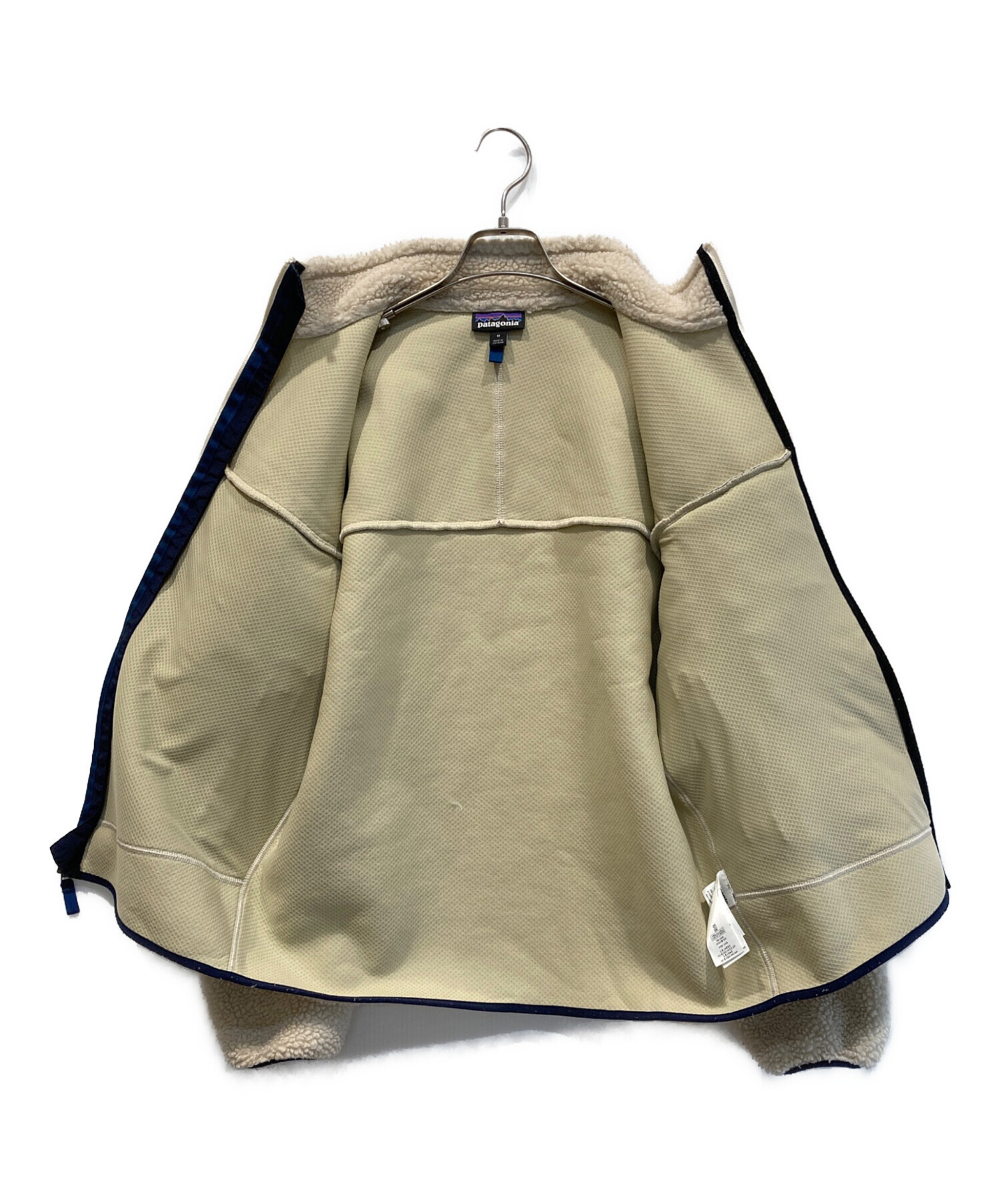 中古・古着通販】Patagonia (パタゴニア) クラシック・レトロX 