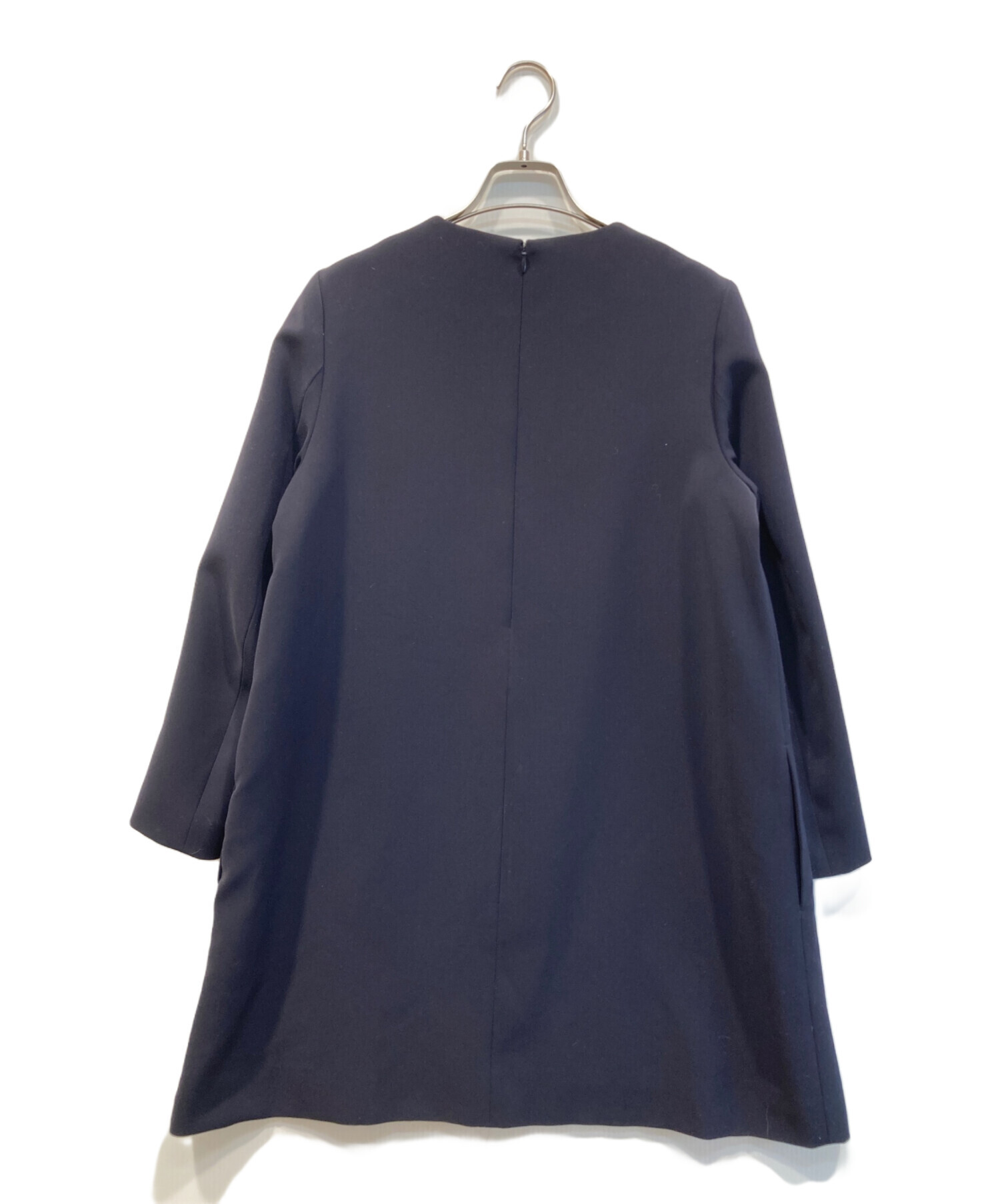 エンフォルド ワンピース ネイビー 36 【公式通販】