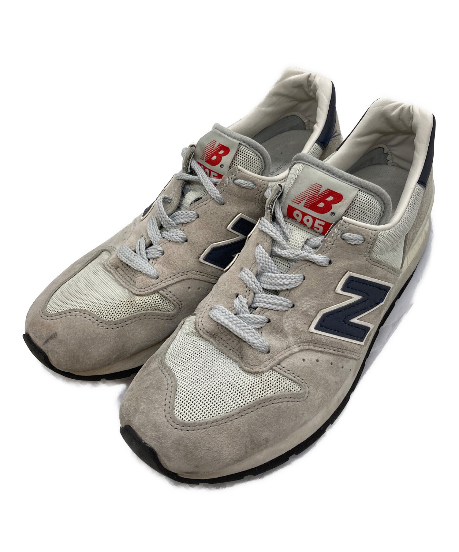 中古・古着通販】NEW BALANCE (ニューバランス) ローカットスニーカー