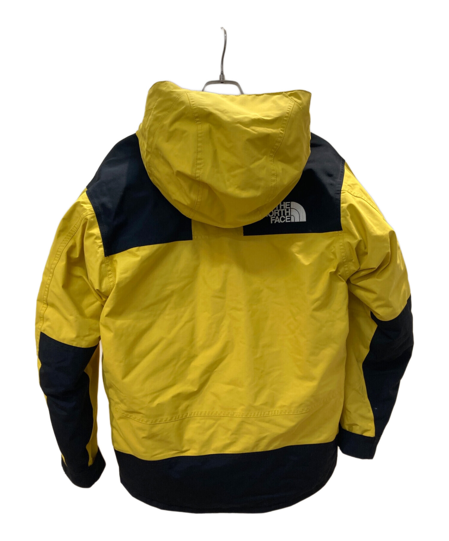 中古・古着通販】THE NORTH FACE (ザ ノース フェイス) マウンテン 