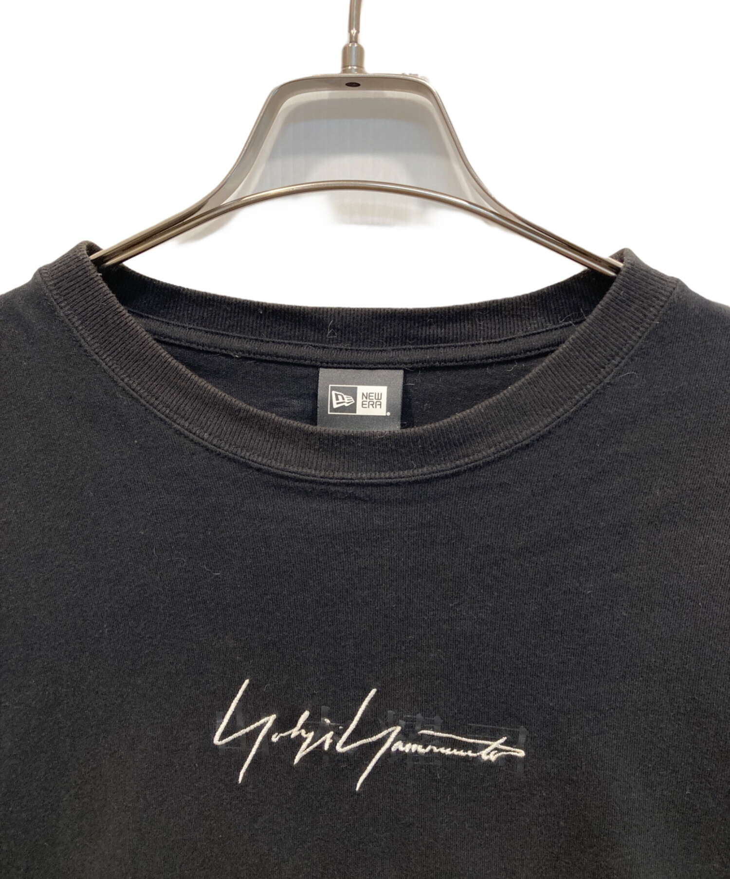 中古・古着通販】New Era (ニューエラ) YOHJI YAMAMOTO (ヨウジ