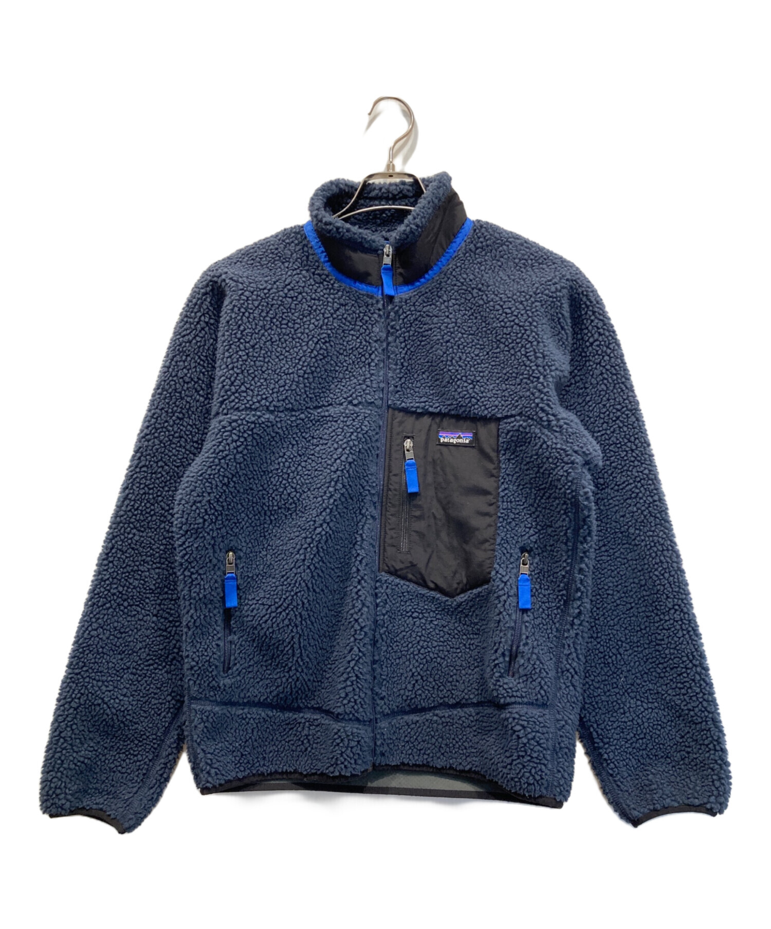 中古・古着通販】Patagonia (パタゴニア) クラシックレトロXジャケット