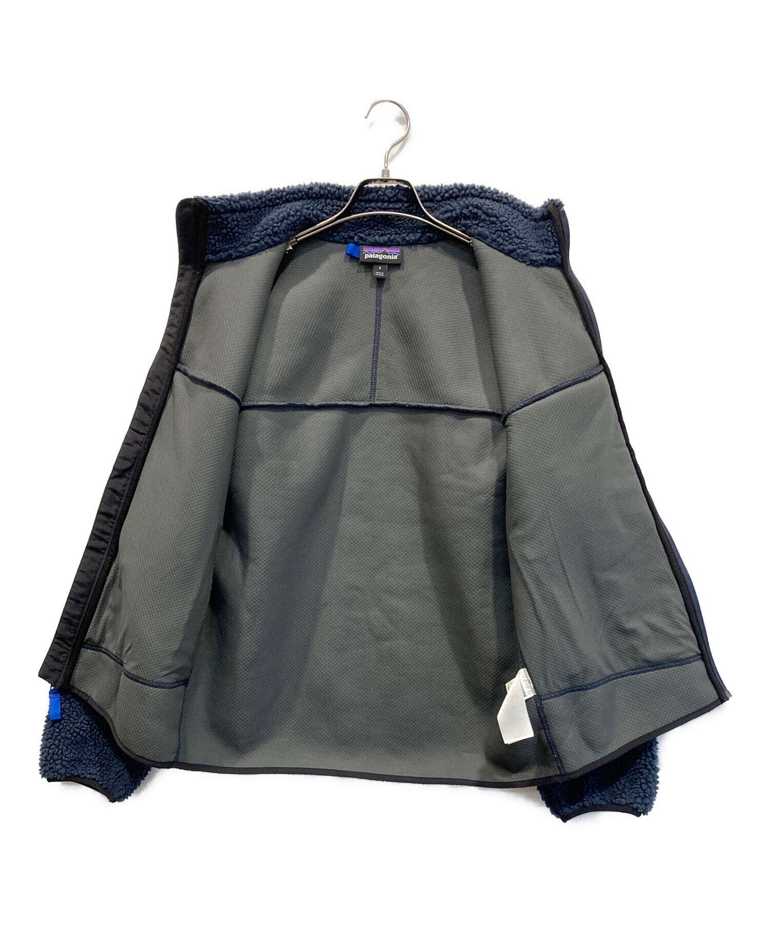 中古・古着通販】Patagonia (パタゴニア) クラシックレトロXジャケット