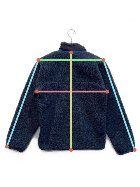 中古・古着通販】Patagonia (パタゴニア) クラシックレトロXジャケット