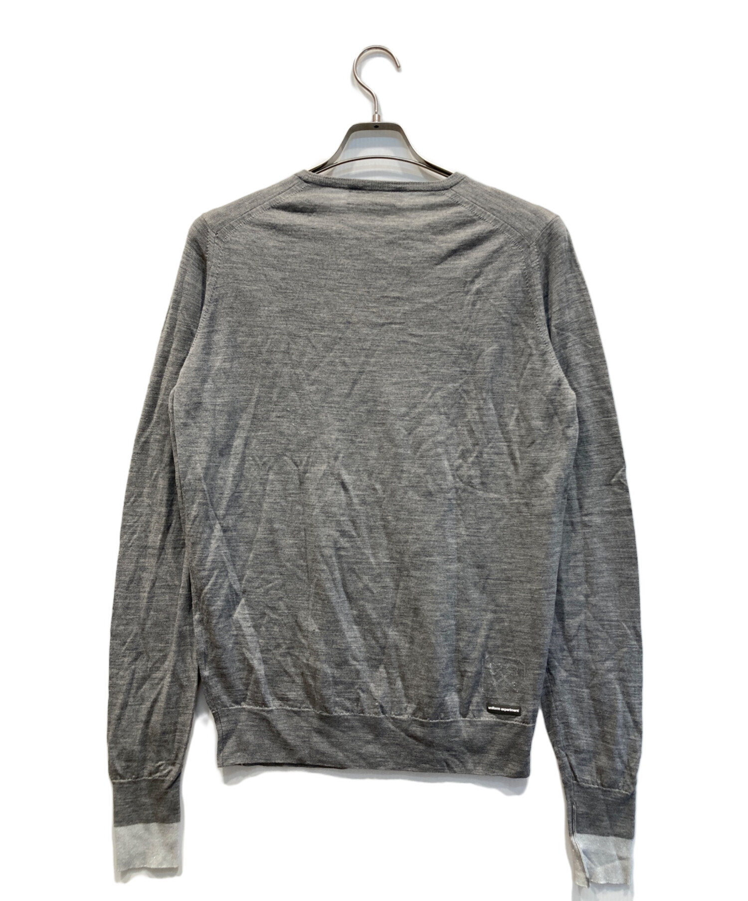 中古・古着通販】uniform experiment (ユニフォーム 中古・古着通販】uniform experiment (ユニフォーム