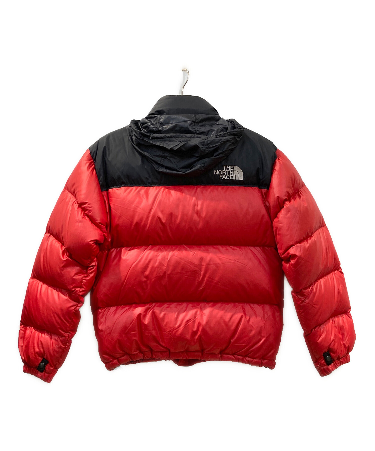 中古・古着通販】THE NORTH FACE (ザ ノース フェイス) ダウン 