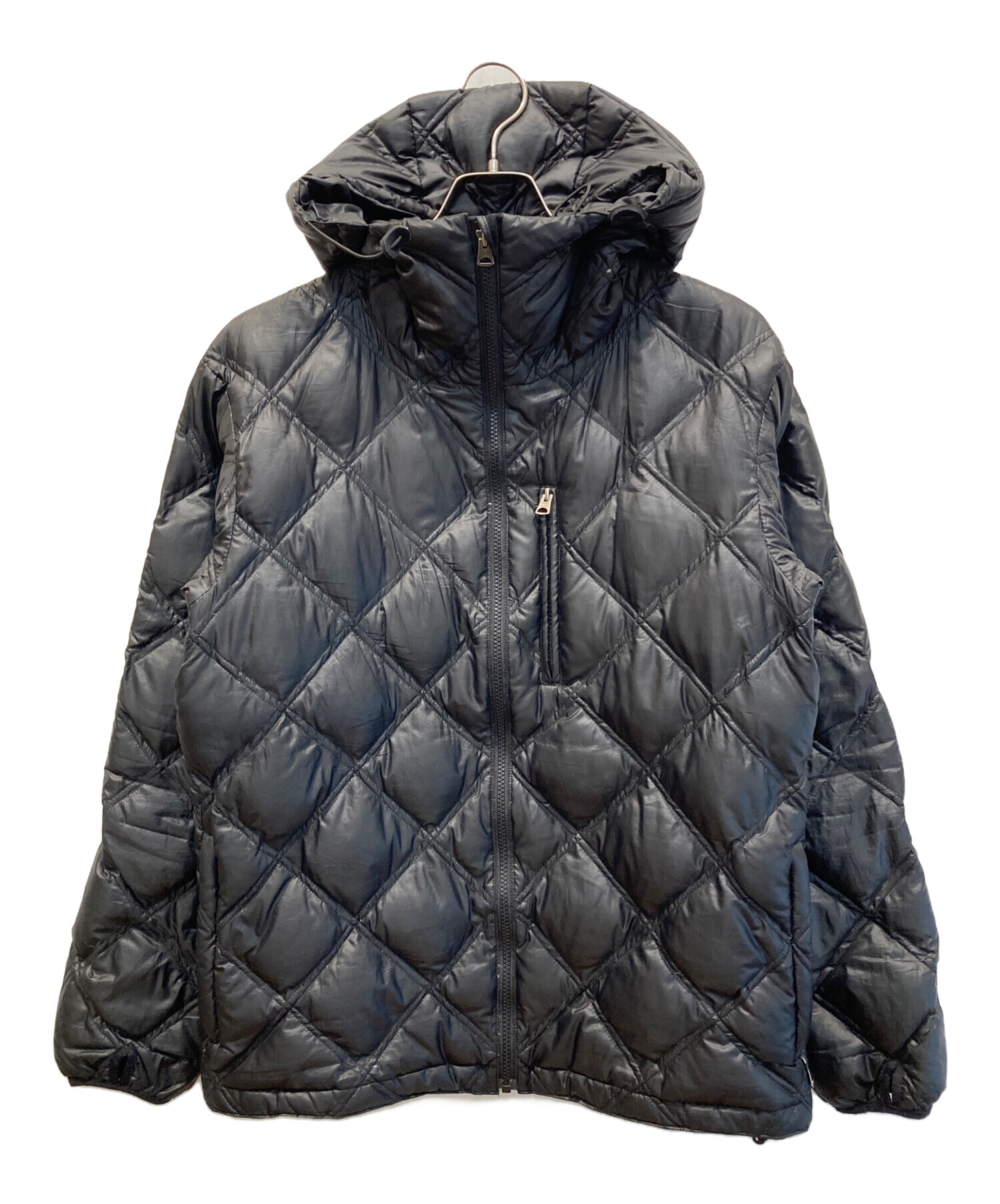 NEIGHBORHOOD　キルティングジャケット　アウター　ネイバーフッド NEIGHBORHOOD ネイバーフッド 21AWキルティングバック刺繍スーベニア