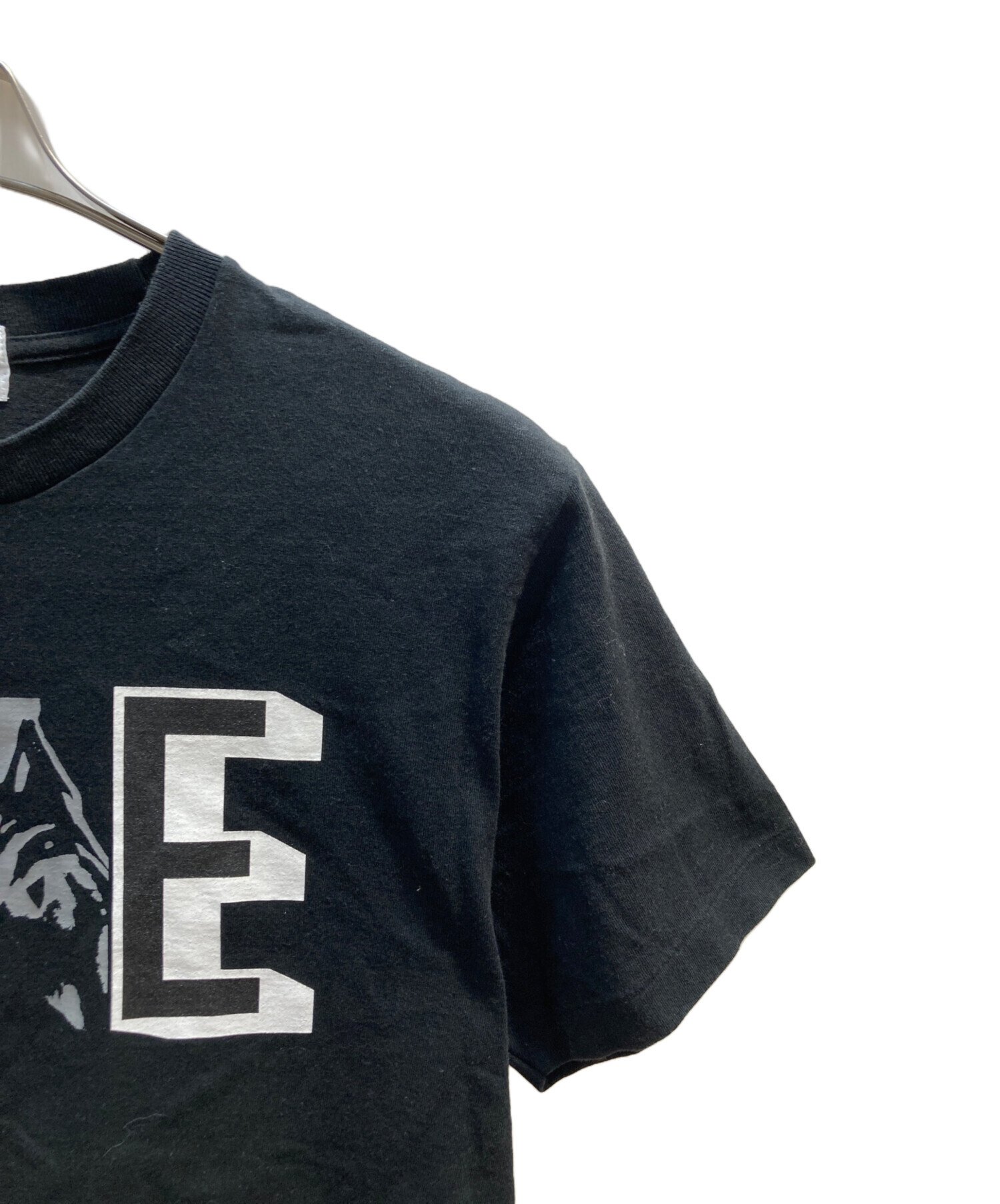 中古・古着通販】C.E (シーイー) CAV EMPT THINK LOGO OVERSIZED TEE