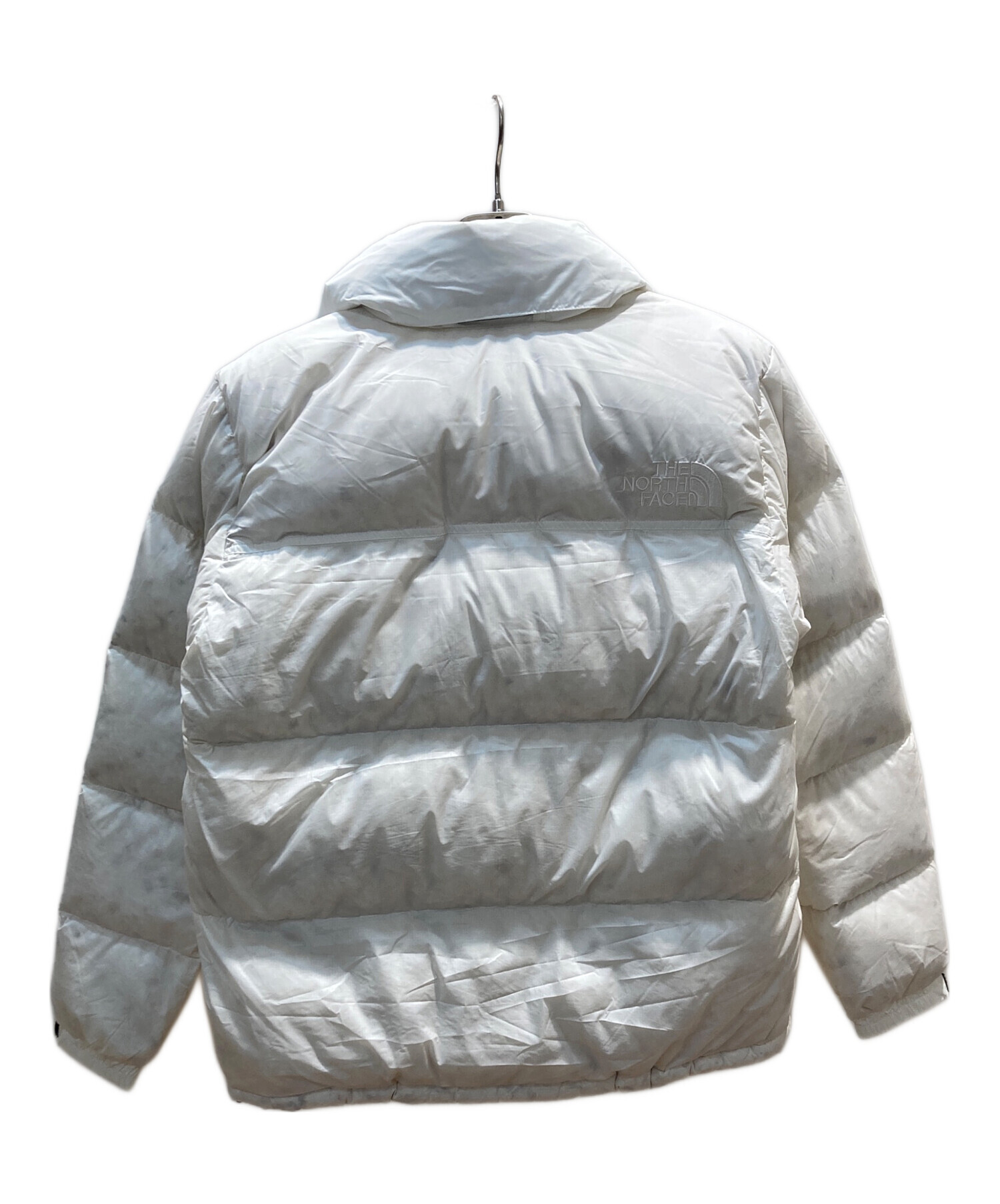 中古・古着通販】THE NORTH FACE (ザ ノース フェイス) アンダイド 