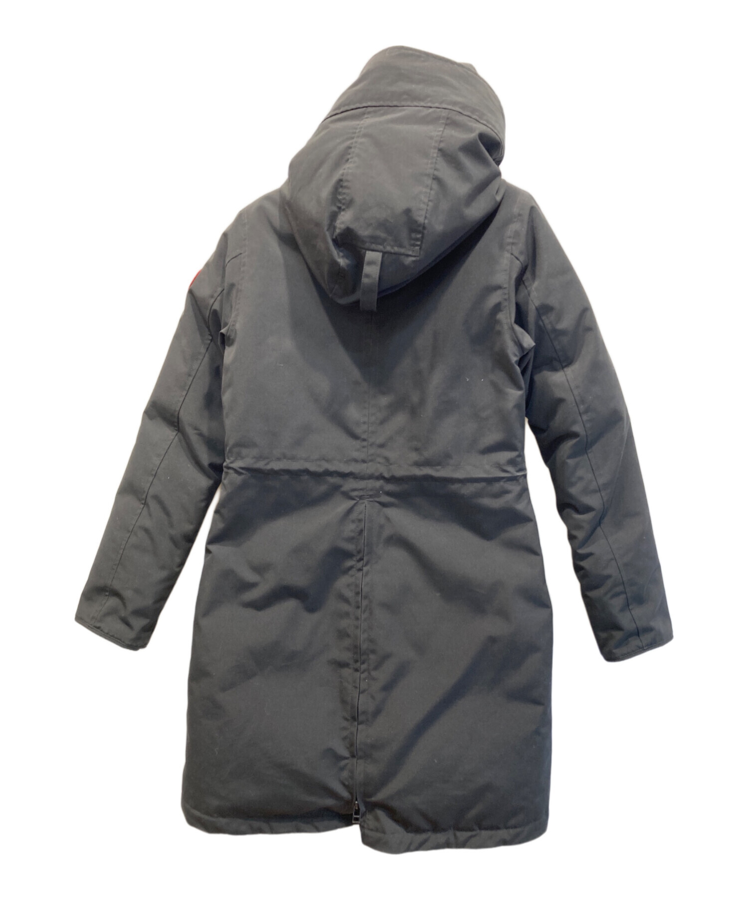 中古・古着通販】CANADA GOOSE (カナダグース) ROSSCLAIR PARKA