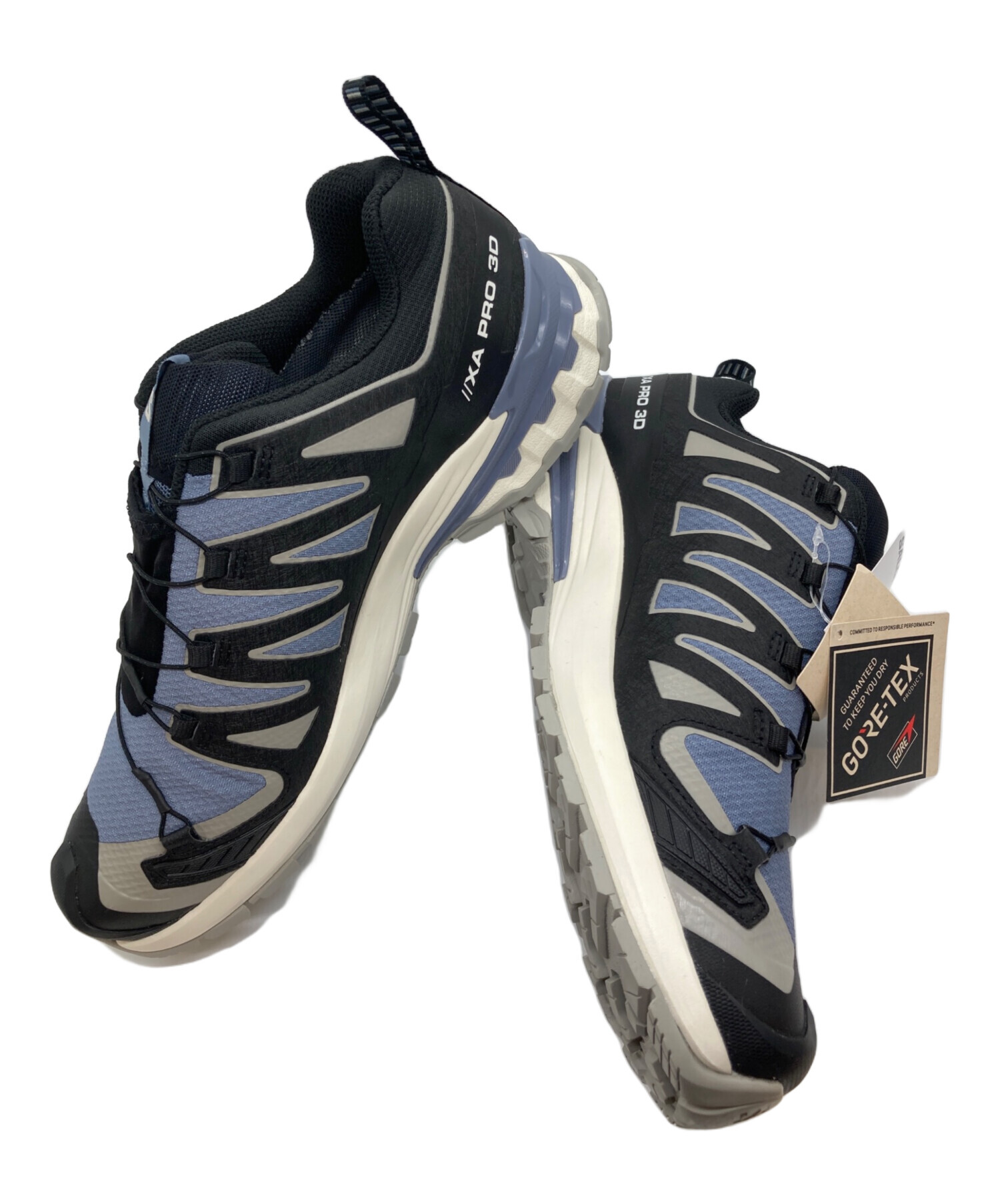 中古・古着通販】SALOMON (サロモン) XA PRO 3D V9 GTX ブラック 