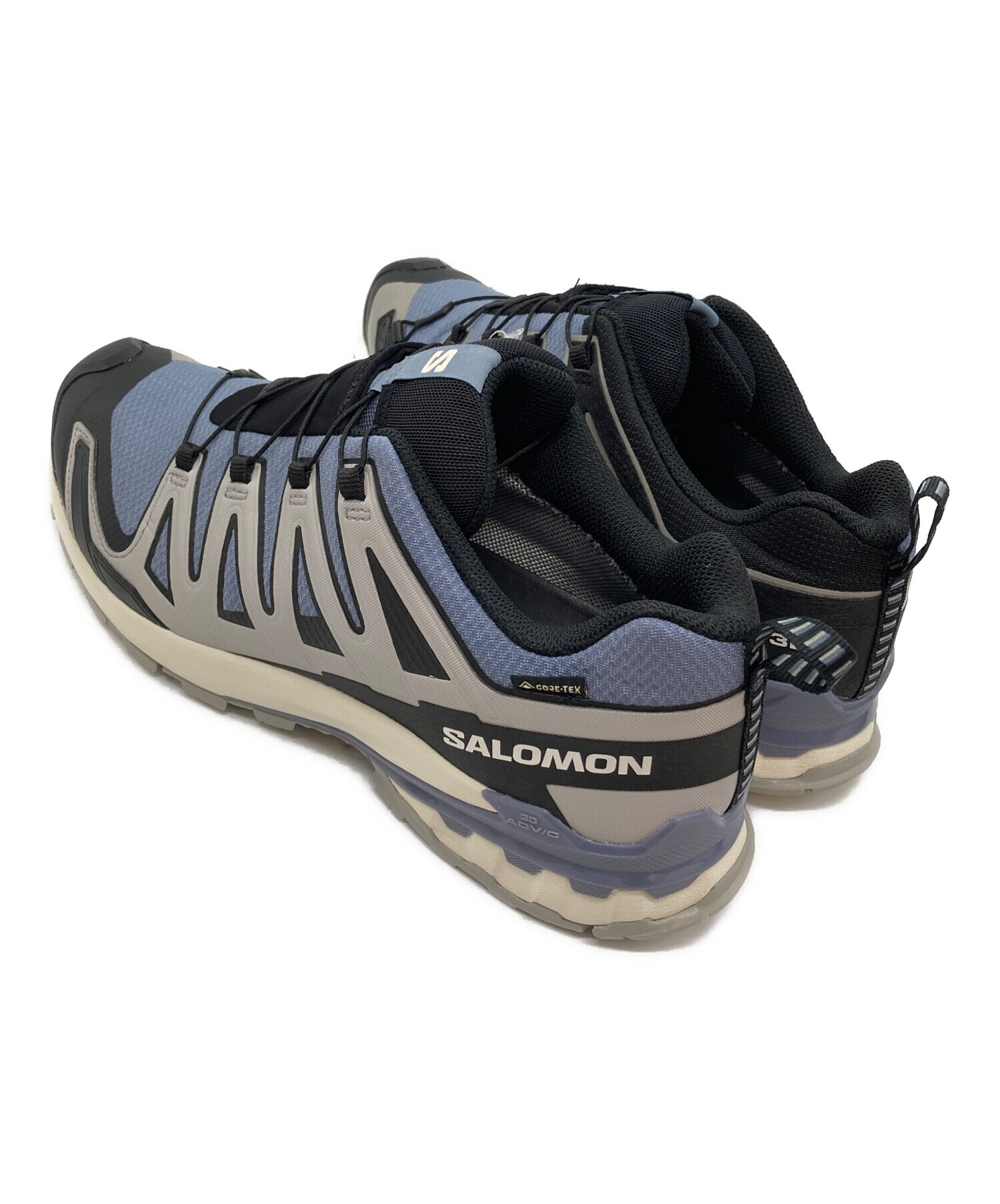 中古・古着通販】SALOMON (サロモン) XA PRO 3D V9 GTX ブラック 