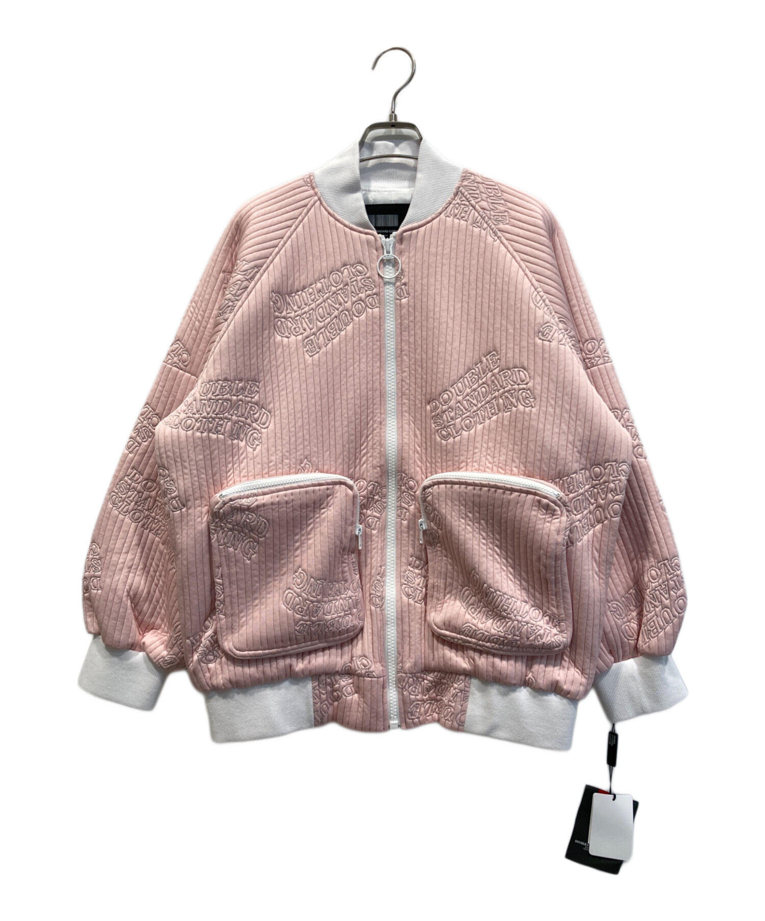 中古・古着通販】DOUBLE STANDARD CLOTHING (ダブルスタンダード