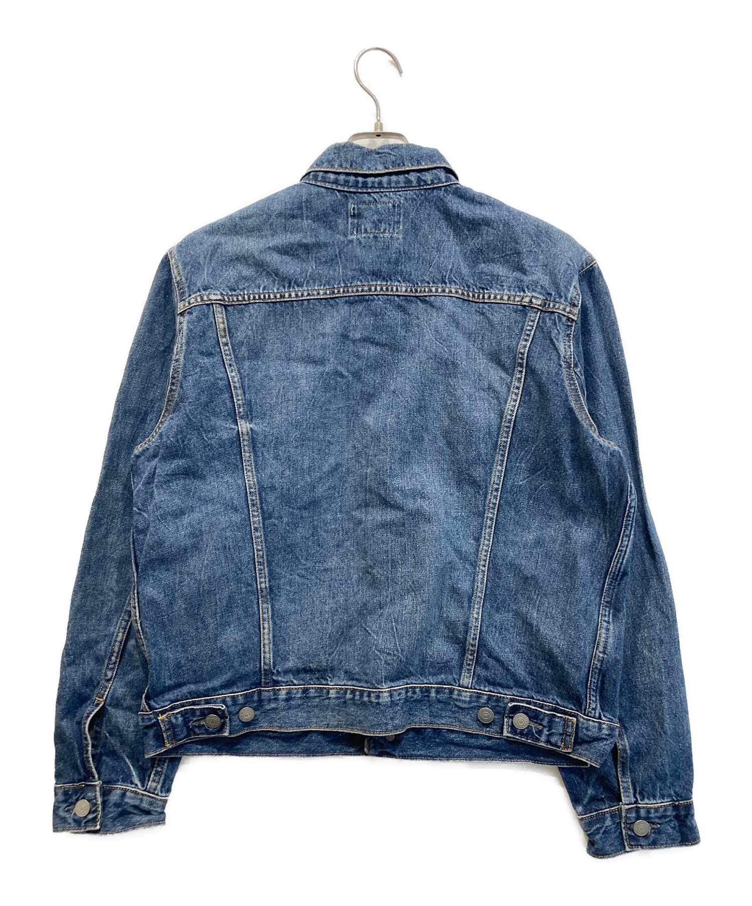 中古・古着通販】POLO RALPH LAUREN (ポロ・ラルフローレン) デニム