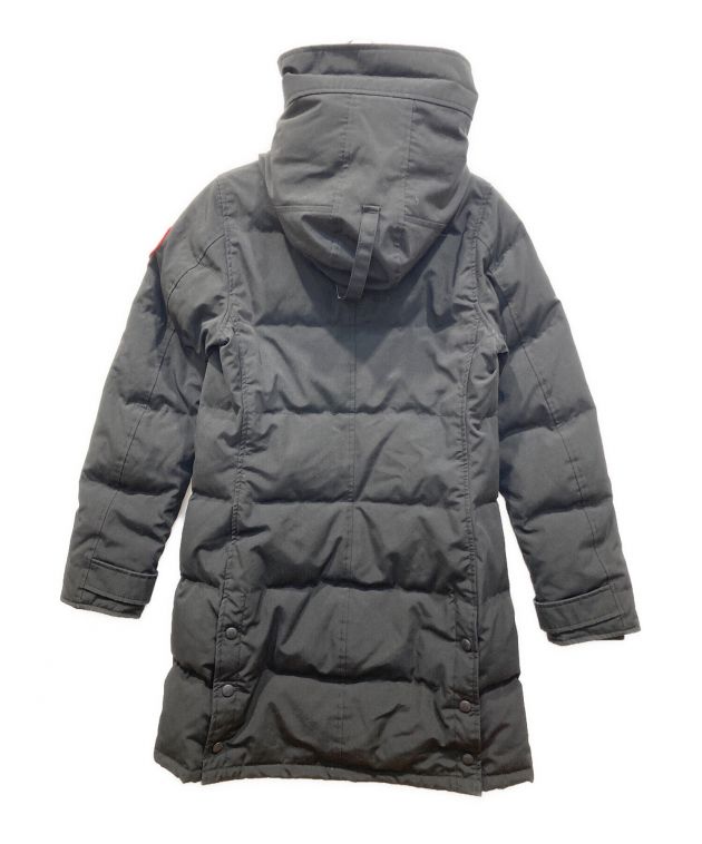 中古・古着通販】CANADA GOOSE (カナダグース) Mackenzie Parka 