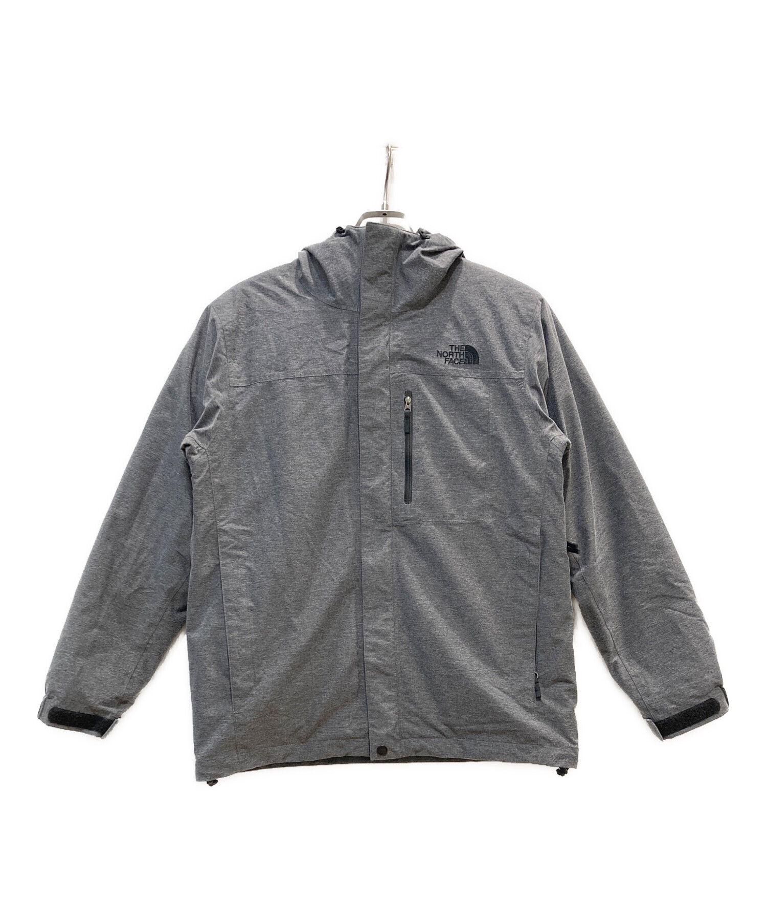 中古・古着通販】THE NORTH FACE (ザ ノース フェイス) Novelty Zeus 
