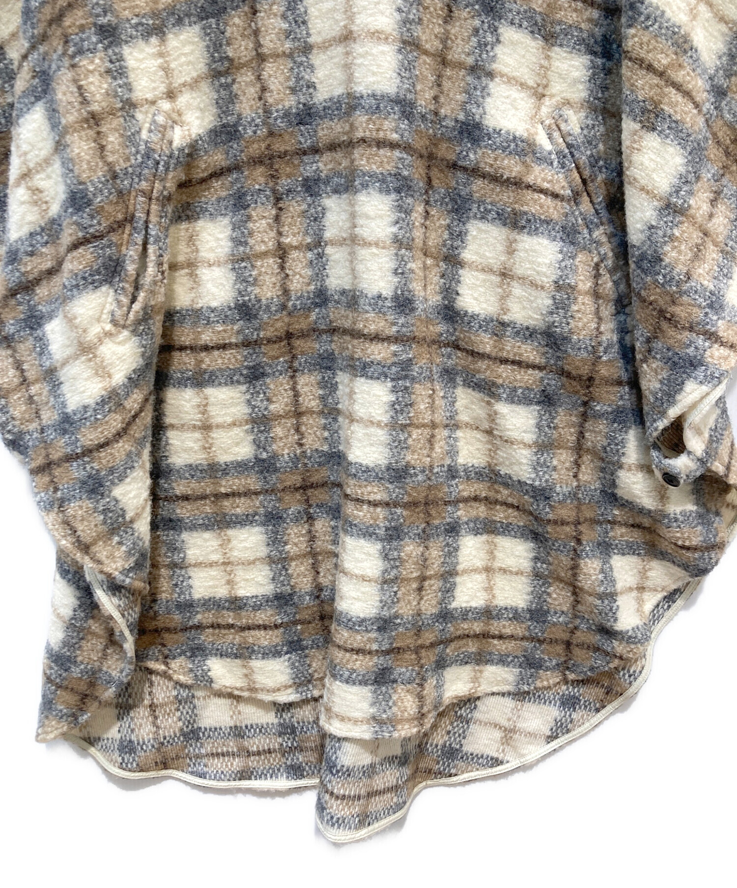 中古・古着通販】ISABEL MARANT ETOILE (イザベルマランエトワール