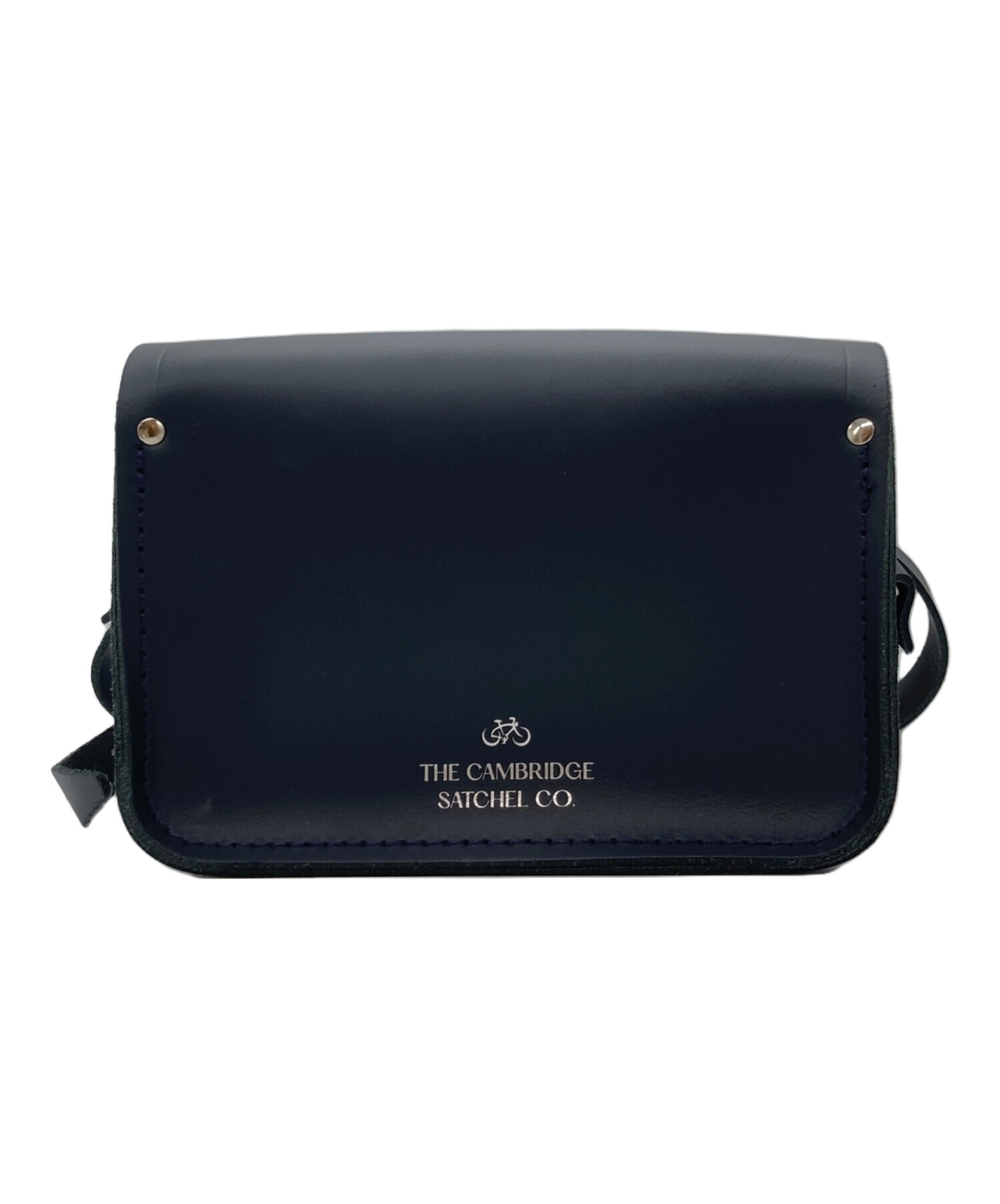中古・古着通販】The Cambridge satchel co (ケンブリッジ・サッチェル 