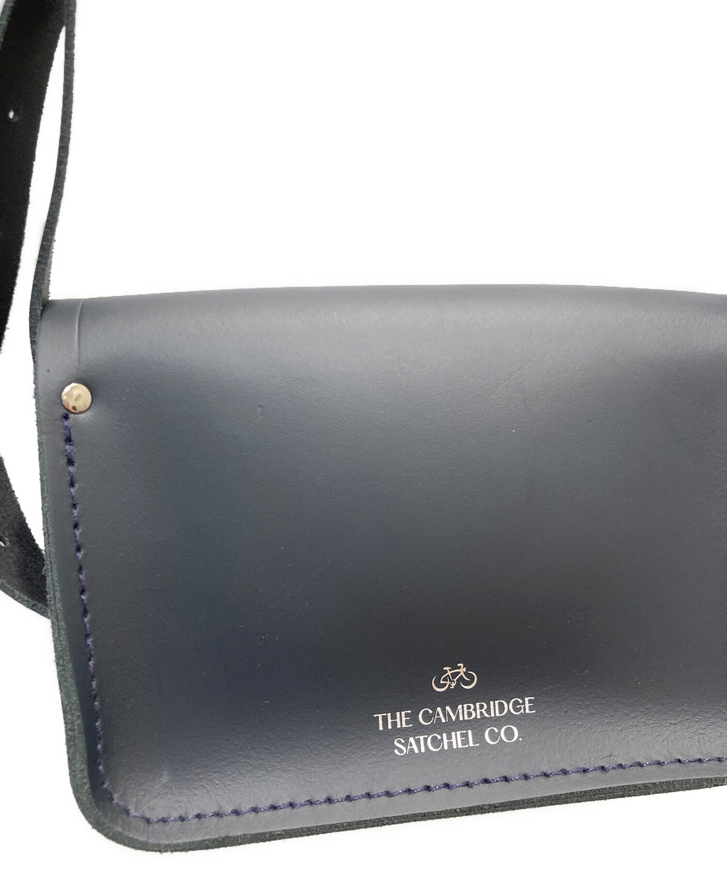 中古・古着通販】The Cambridge satchel co (ケンブリッジ・サッチェル 