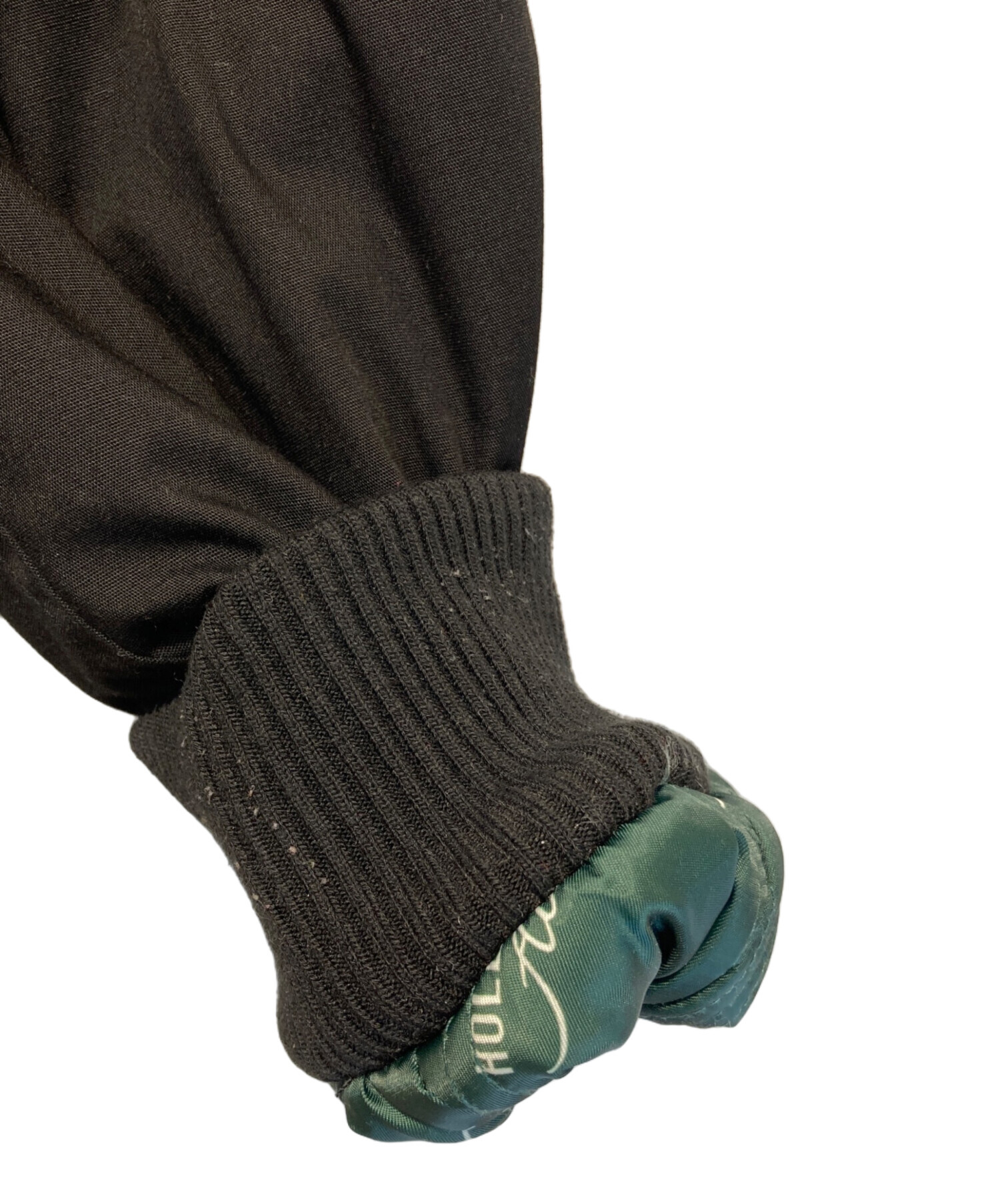 中古・古着通販】hollywood athletic (ハリウッド アスレチック 