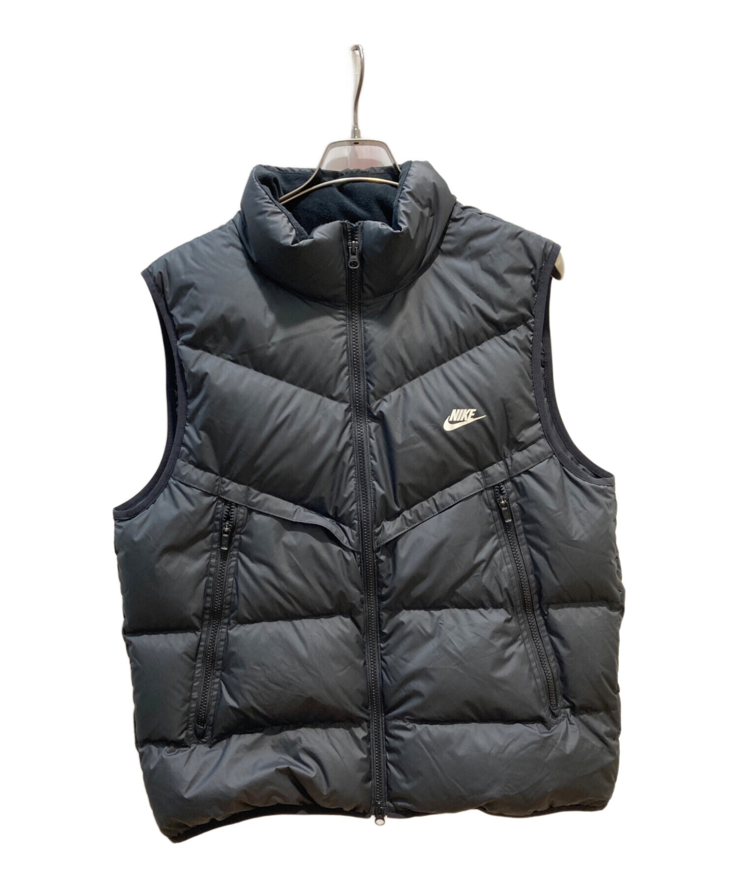 中古・古着通販】NIKE (ナイキ) Storm-FIT ウィンドランナー イン
