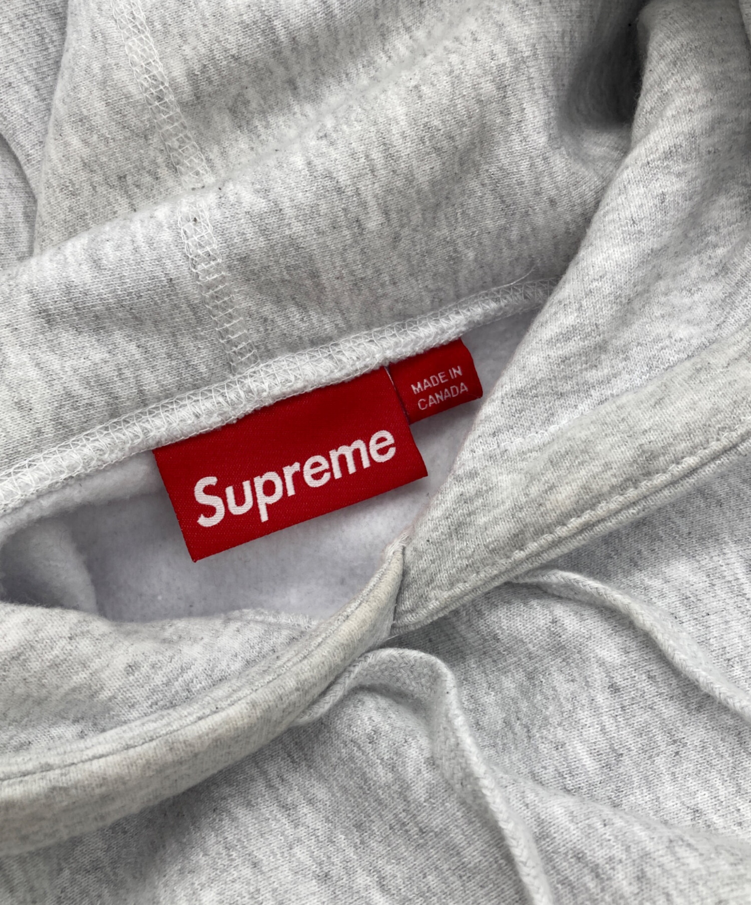 XXL 未使用 Supreme Futura Hooded Sweatshirt Supreme | Futura Hooded Sweatshirt - UG.SHAFT