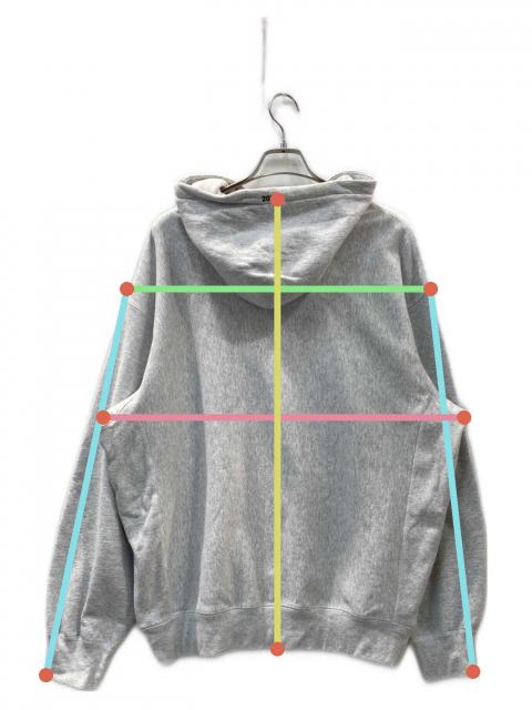 XXL 未使用 Supreme Futura Hooded Sweatshirt Supreme | Futura Hooded Sweatshirt - UG.SHAFT