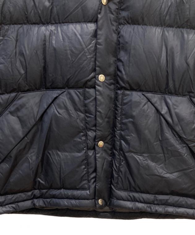 カンタベリーダウンコート【新品未使用】RA71662 黒 3Lサイズ Amazon