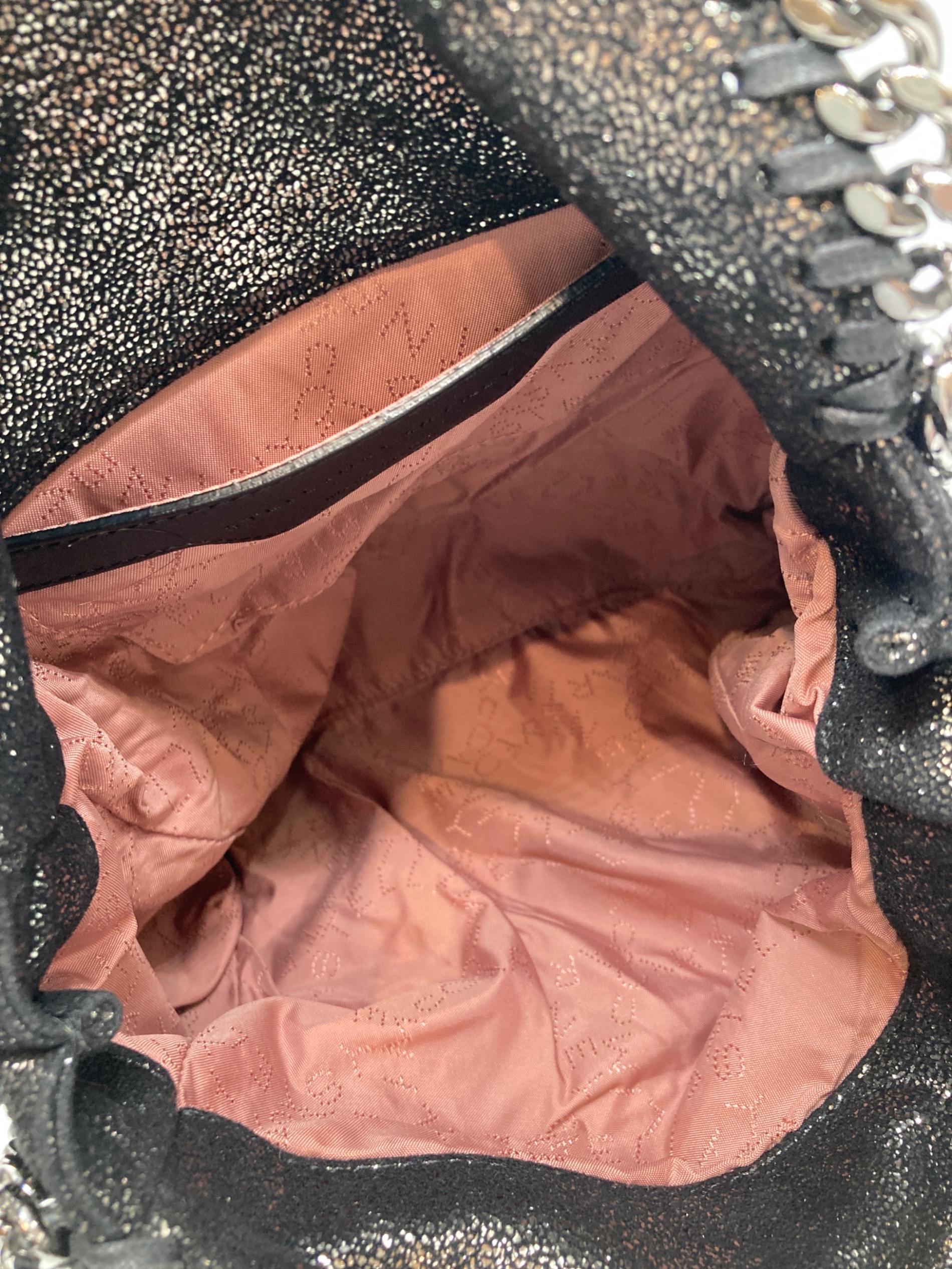 中古・古着通販】STELLA McCARTNEY (ステラマッカートニー) ミニトート 