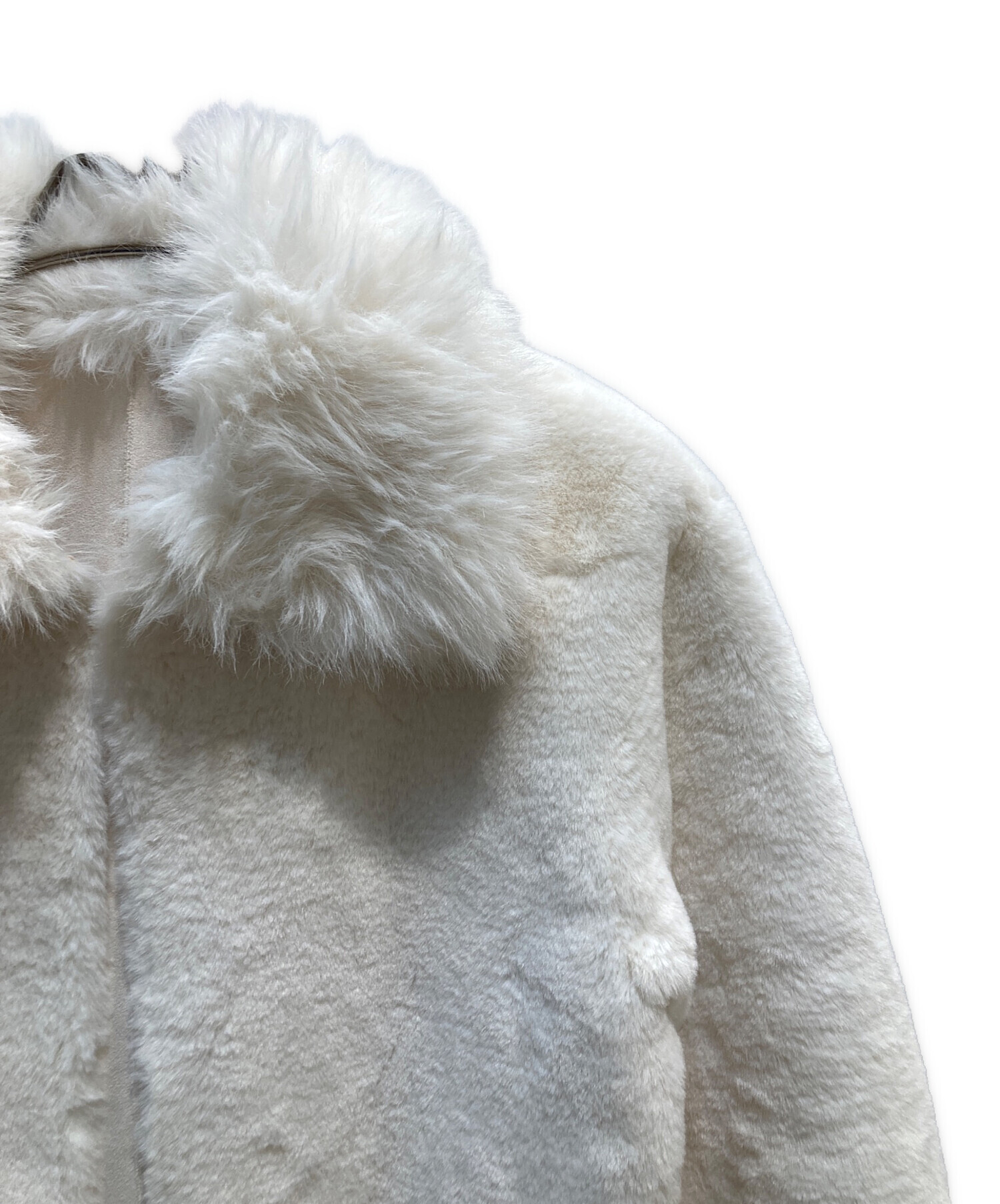 中古・古着通販】eimy istoire (エイミーイストワール) スリーブ