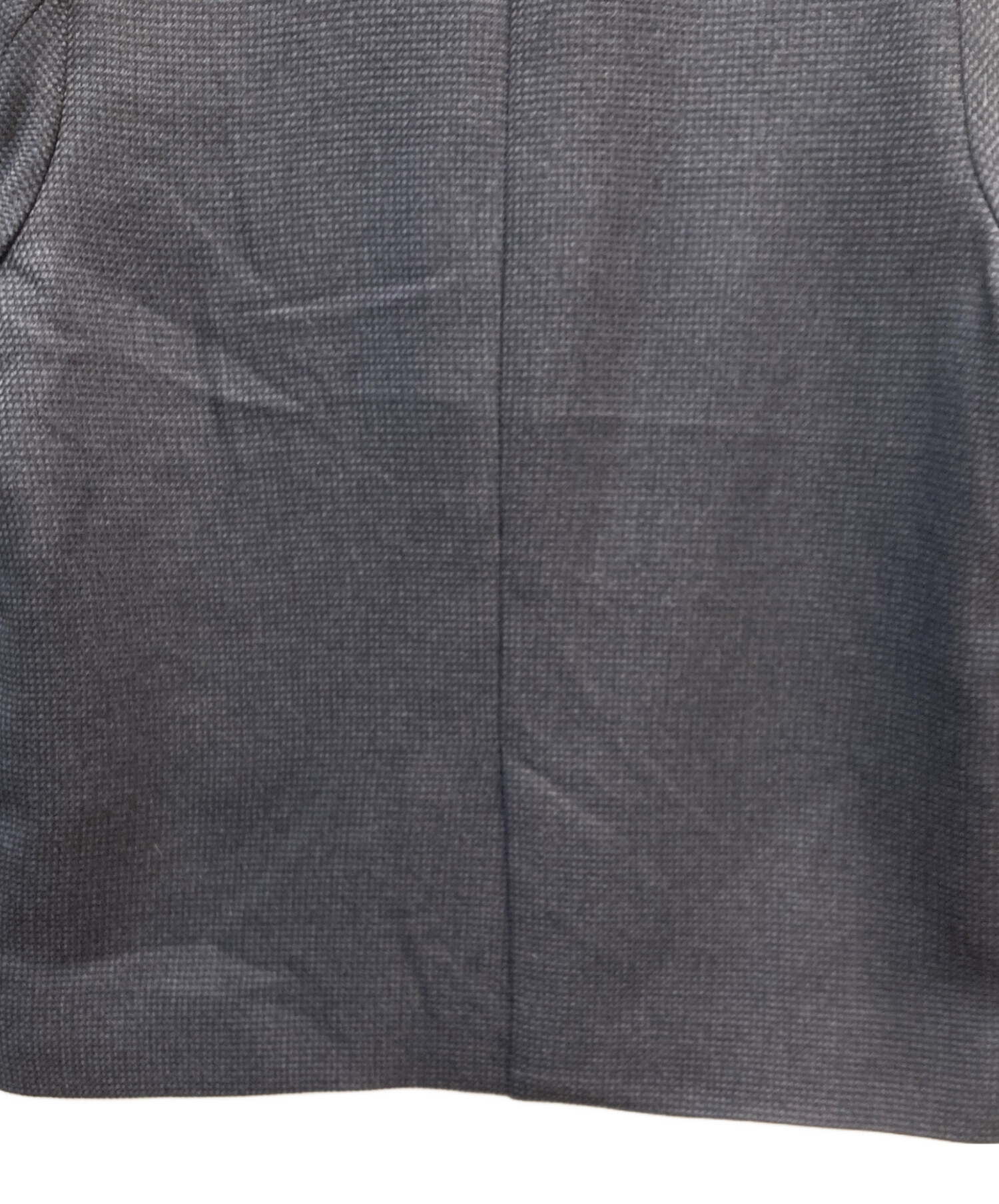 中古・古着通販】SLOBE IENA (スローブ イエナ) ツィードVネックノー