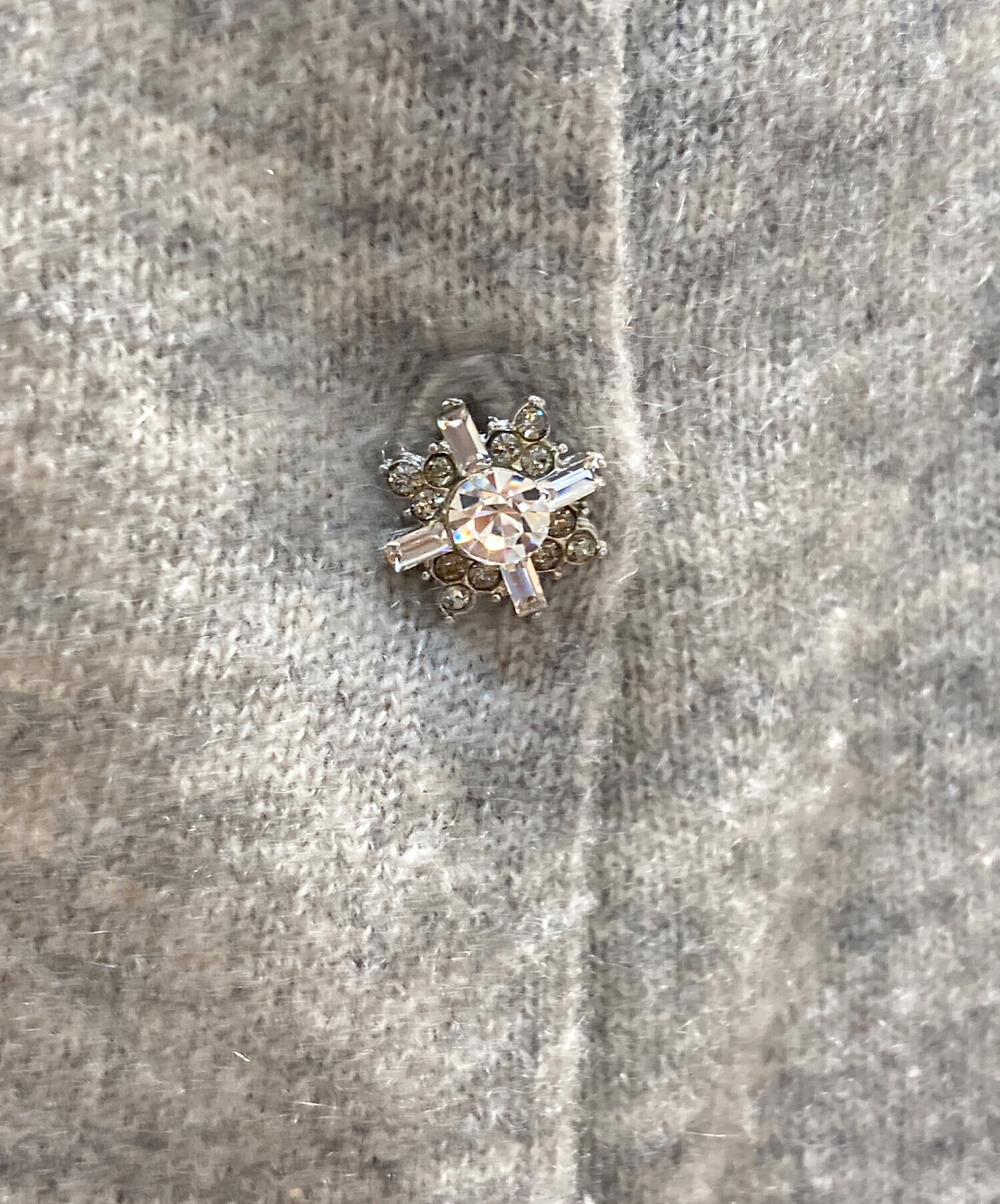 中古・古着通販】KEITA MARUYAMA (ケイタマルヤマ) カシミヤ