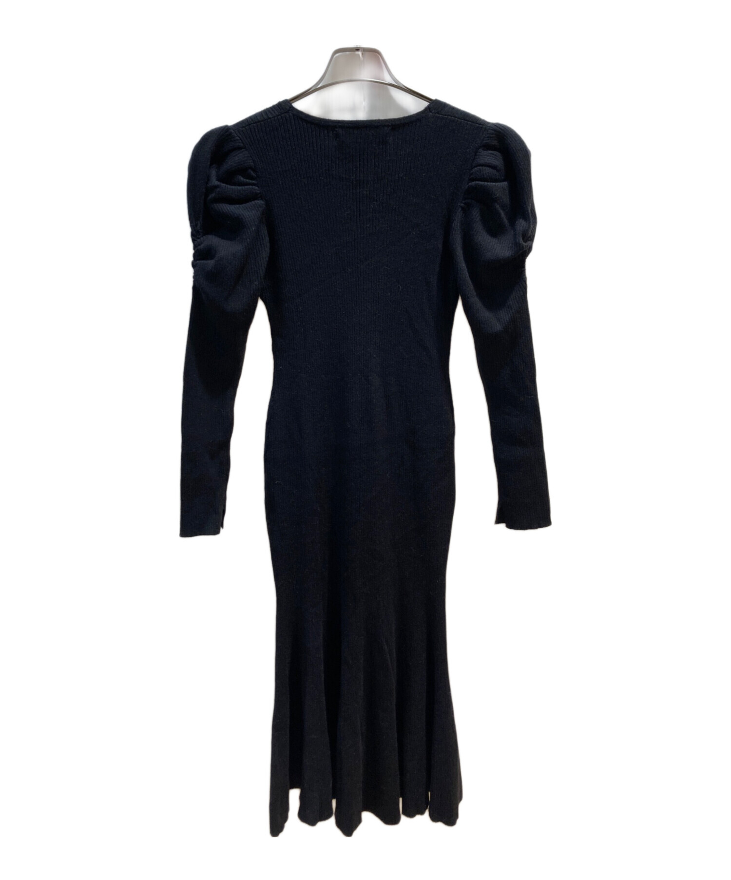 Lily Lace Knit Midi Dress Herlipto 【公式通販】