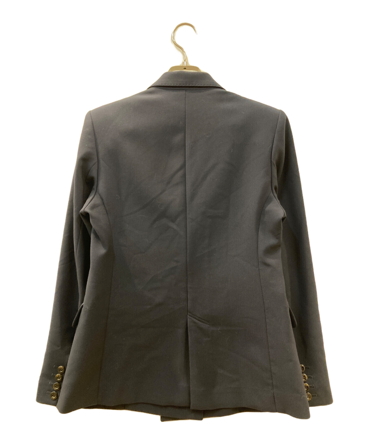 中古・古着通販】Her lip to (ハーリップトゥ) Double Breasted