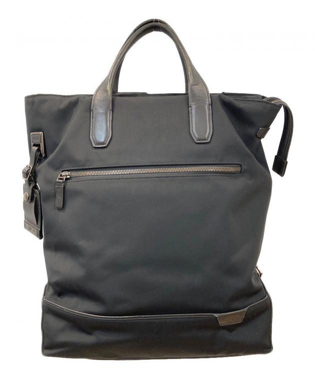 中古・古着通販】TUMI (トゥミ) HARRYSON PARKER ビジネスバッグ