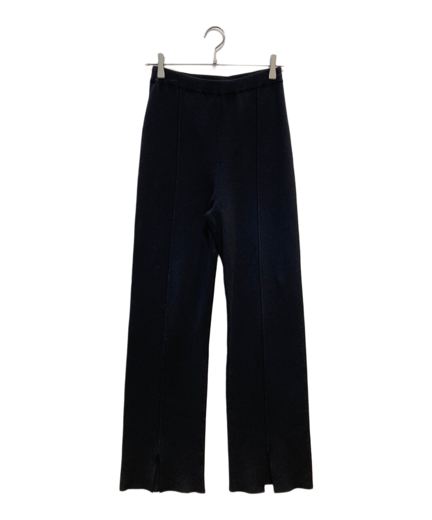 UN3D.（アンスリード）の「BIG DETAIL PT / ビッグディテールパンツ