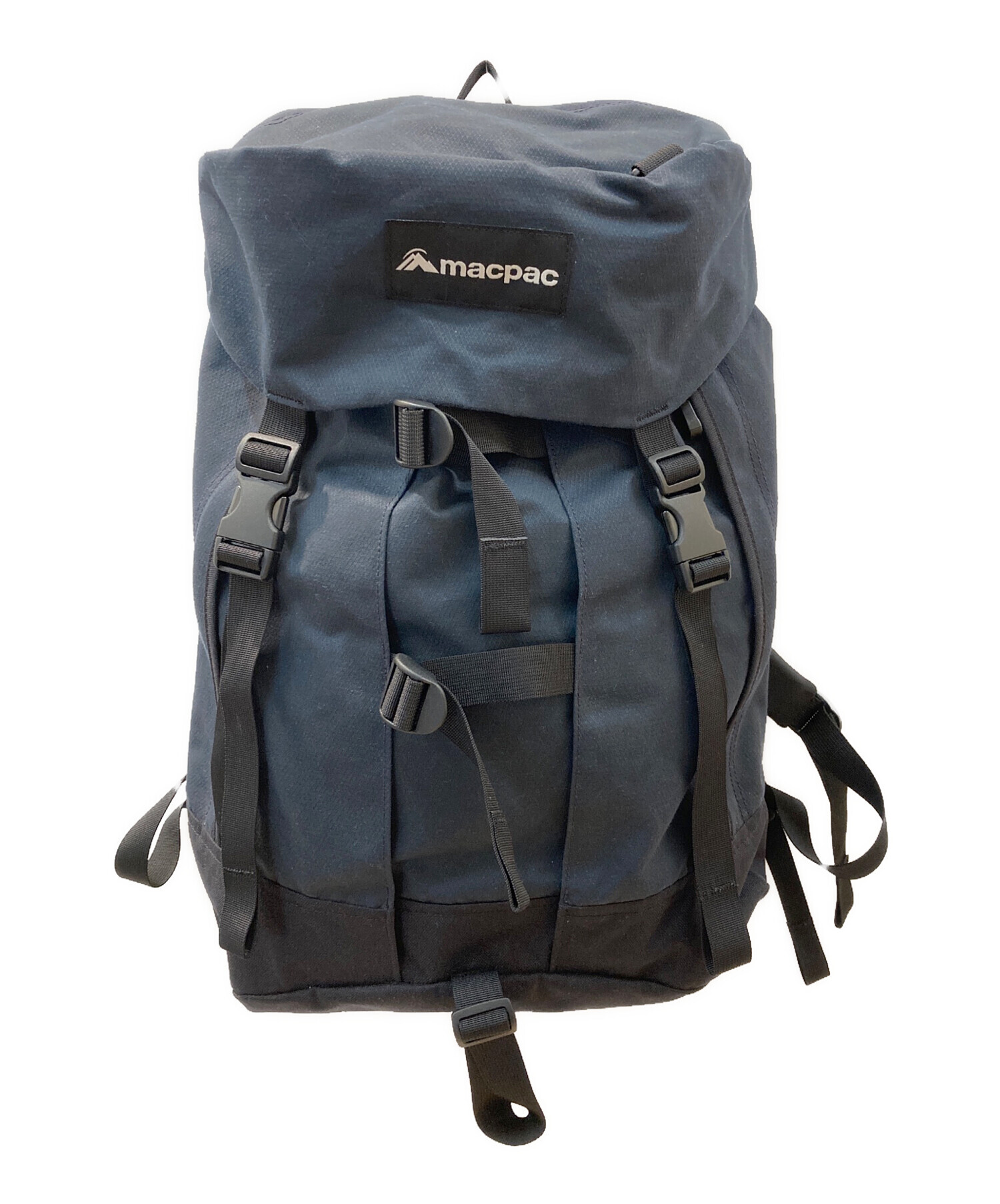 中古・古着通販】MACPAC (マックパック) ゲッコ バックパック ネイビー 