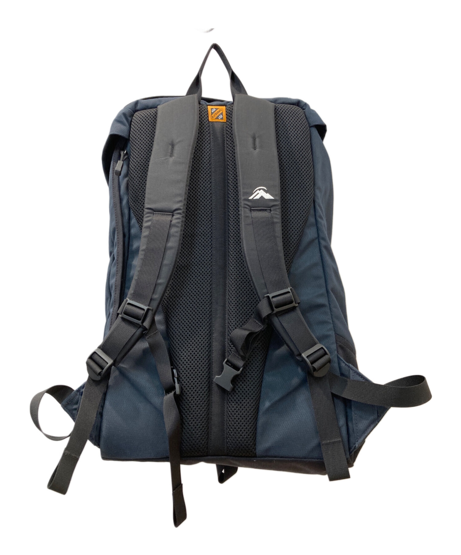 中古・古着通販】MACPAC (マックパック) ゲッコ バックパック ネイビー 
