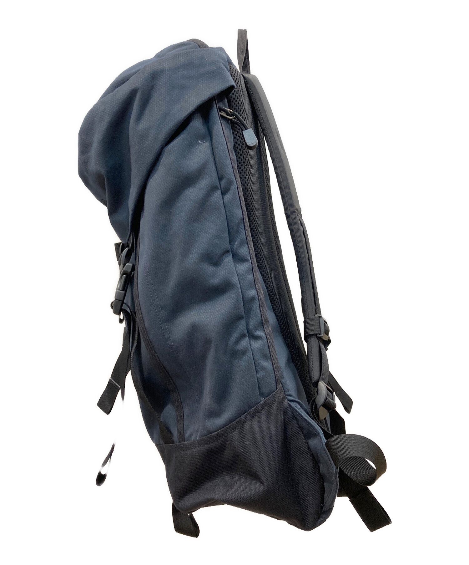 中古・古着通販】MACPAC (マックパック) ゲッコ バックパック ネイビー 