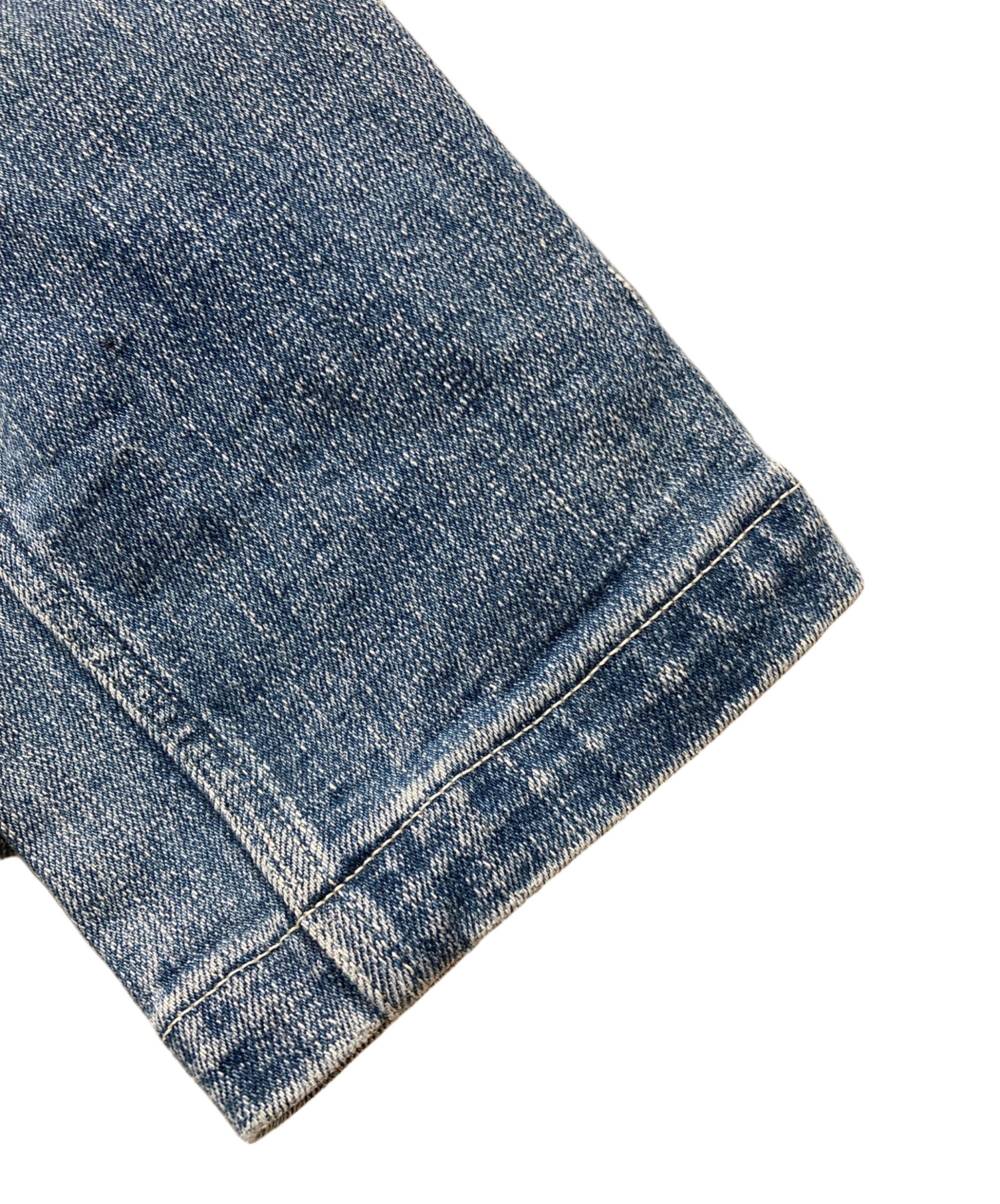 中古・古着通販】45R (フォーティファイブ・アール) デニムパンツ