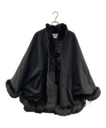 ブランド古着！イタリア戦 PIERRE BALMAIN カレンダー柄 スカーフ