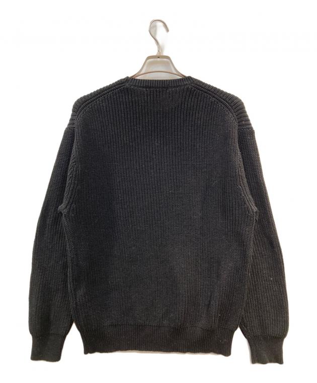 中古・古着通販】Supreme (シュプリーム) melange rib knit