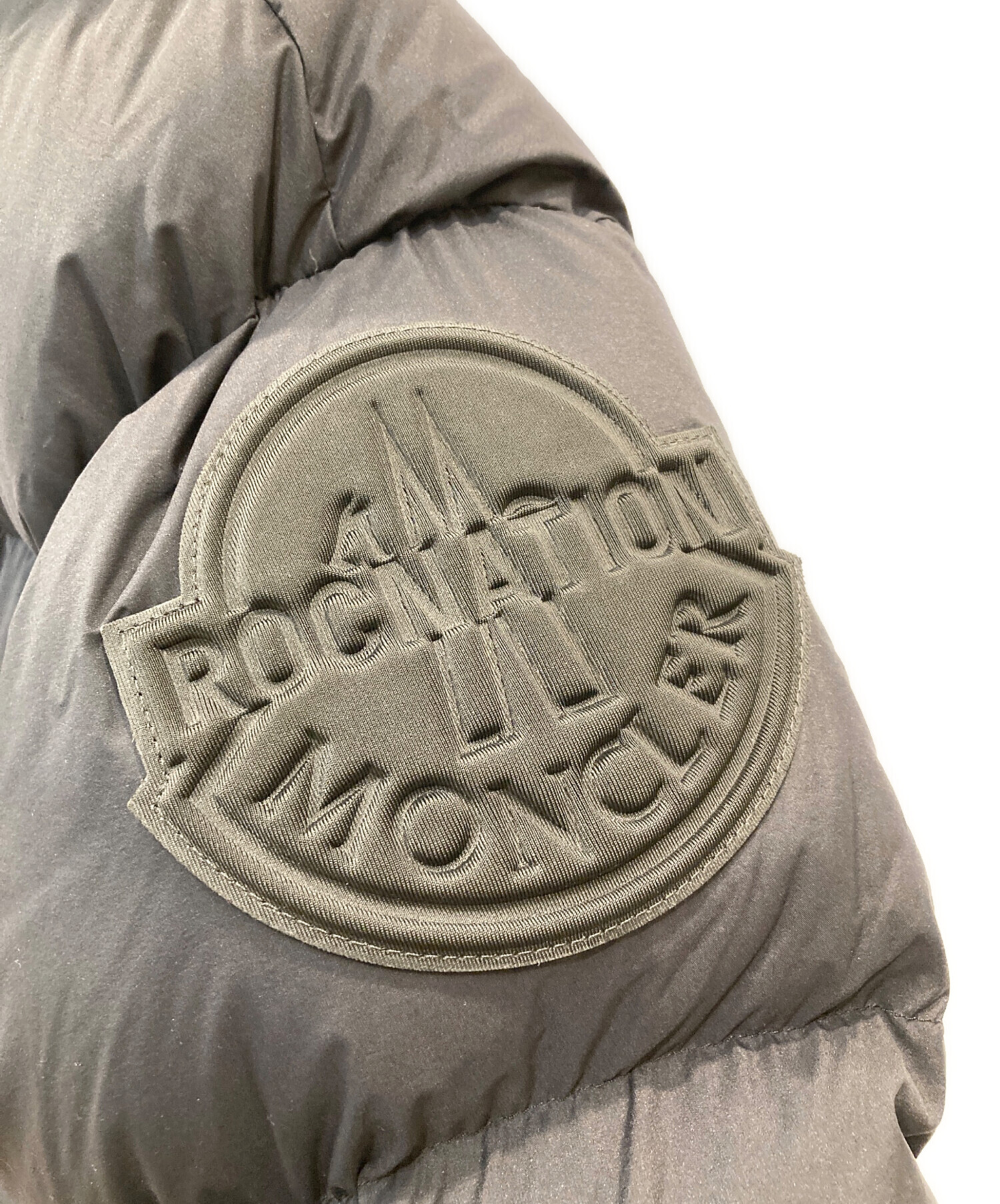 中古・古着通販】MONCLER GENIUS (モンクレール ジーニアス) ダウン