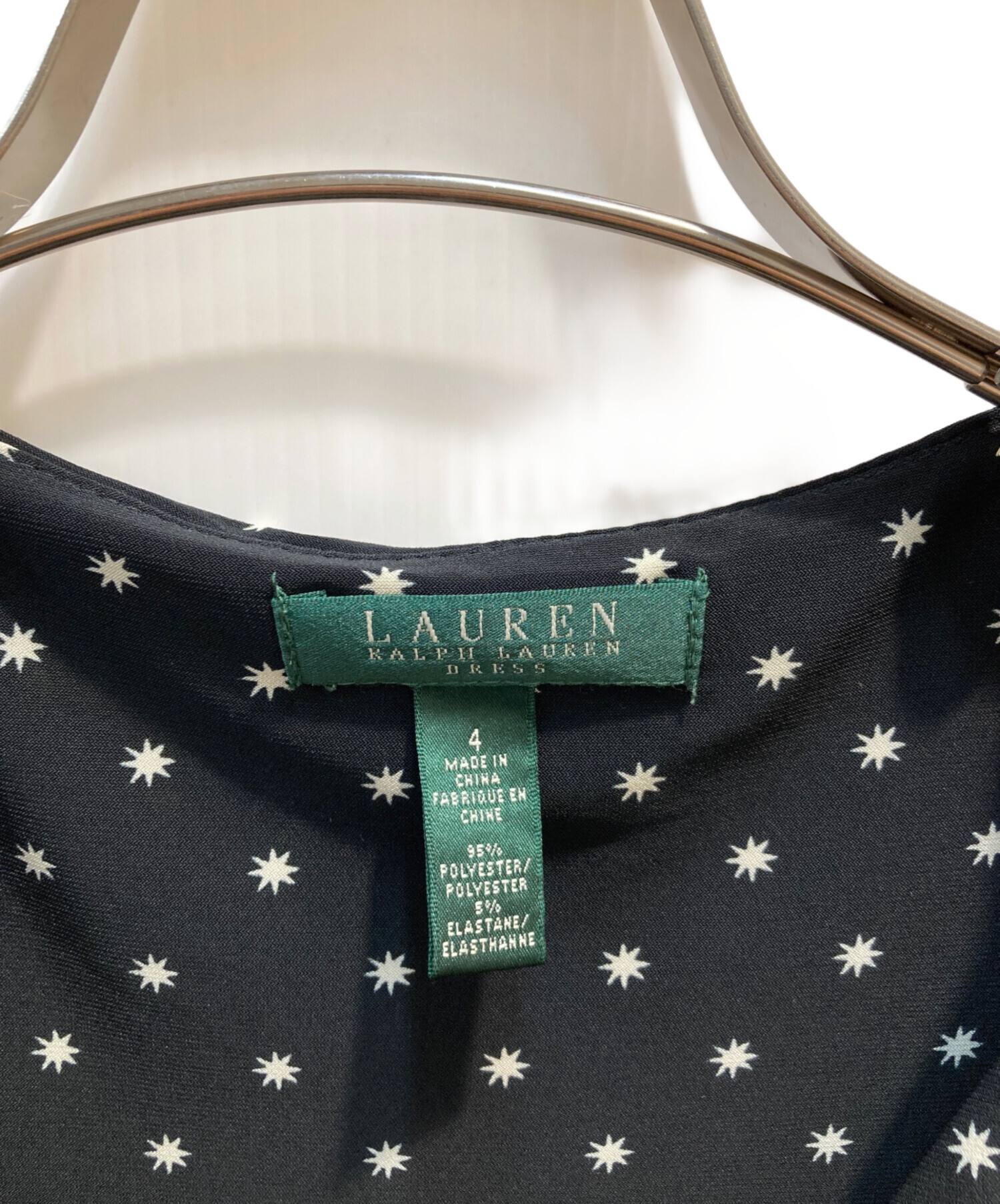 中古・古着通販】LAUREN RALPH LAUREN (ローレンラルフローレン