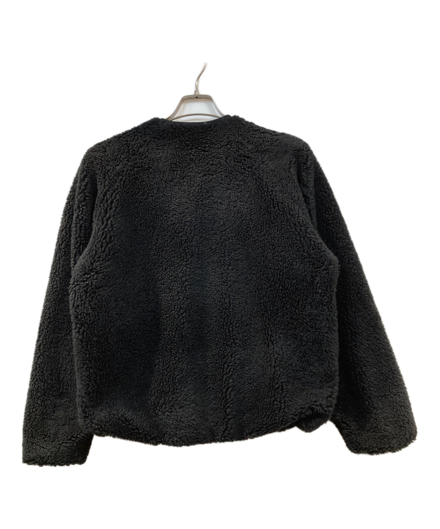 中古・古着通販】Columbia (コロンビア) リバーシブルフリース 