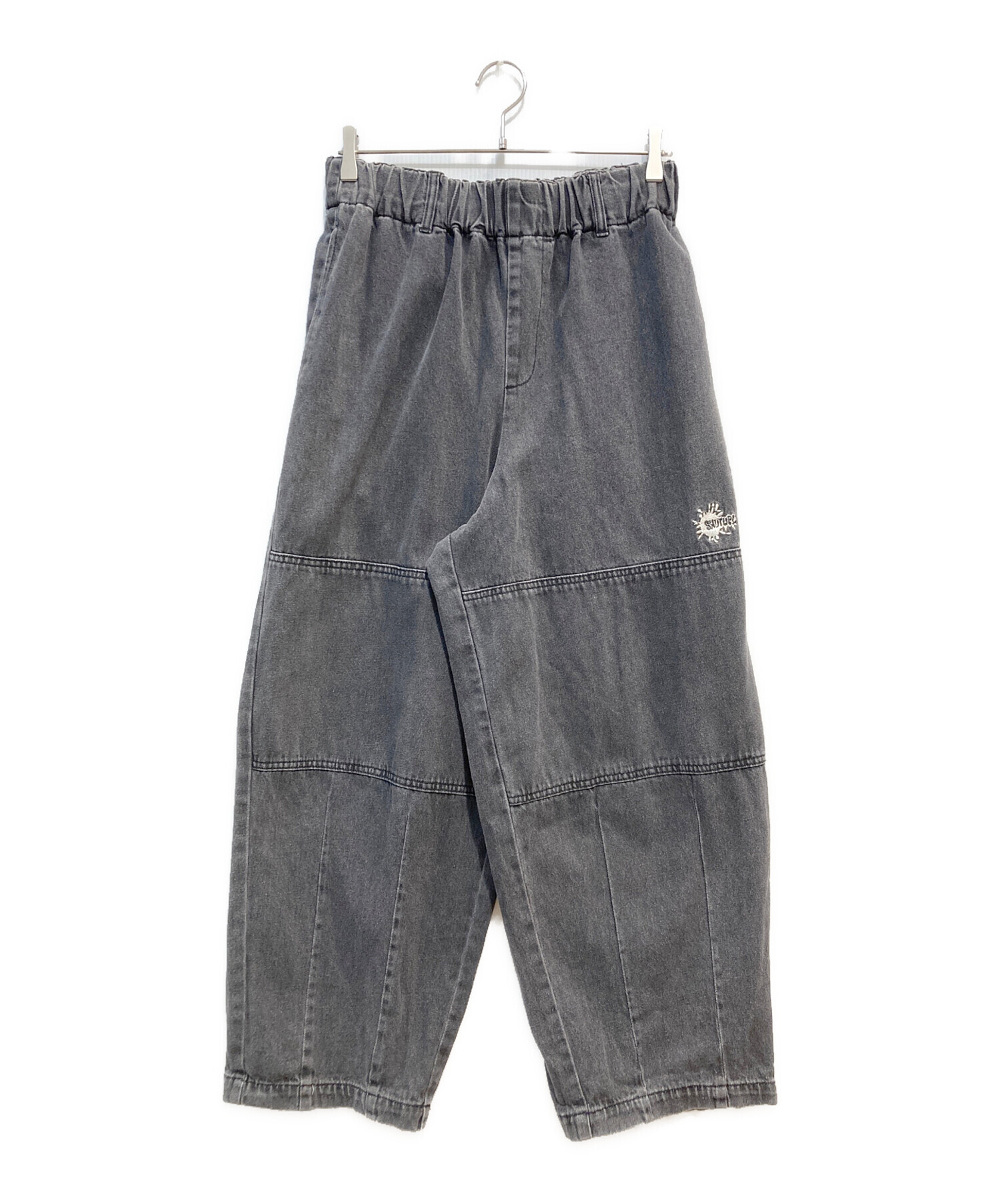 Attitude その他 中古・古着通販】attitude makes style (attitude makes style) デニム