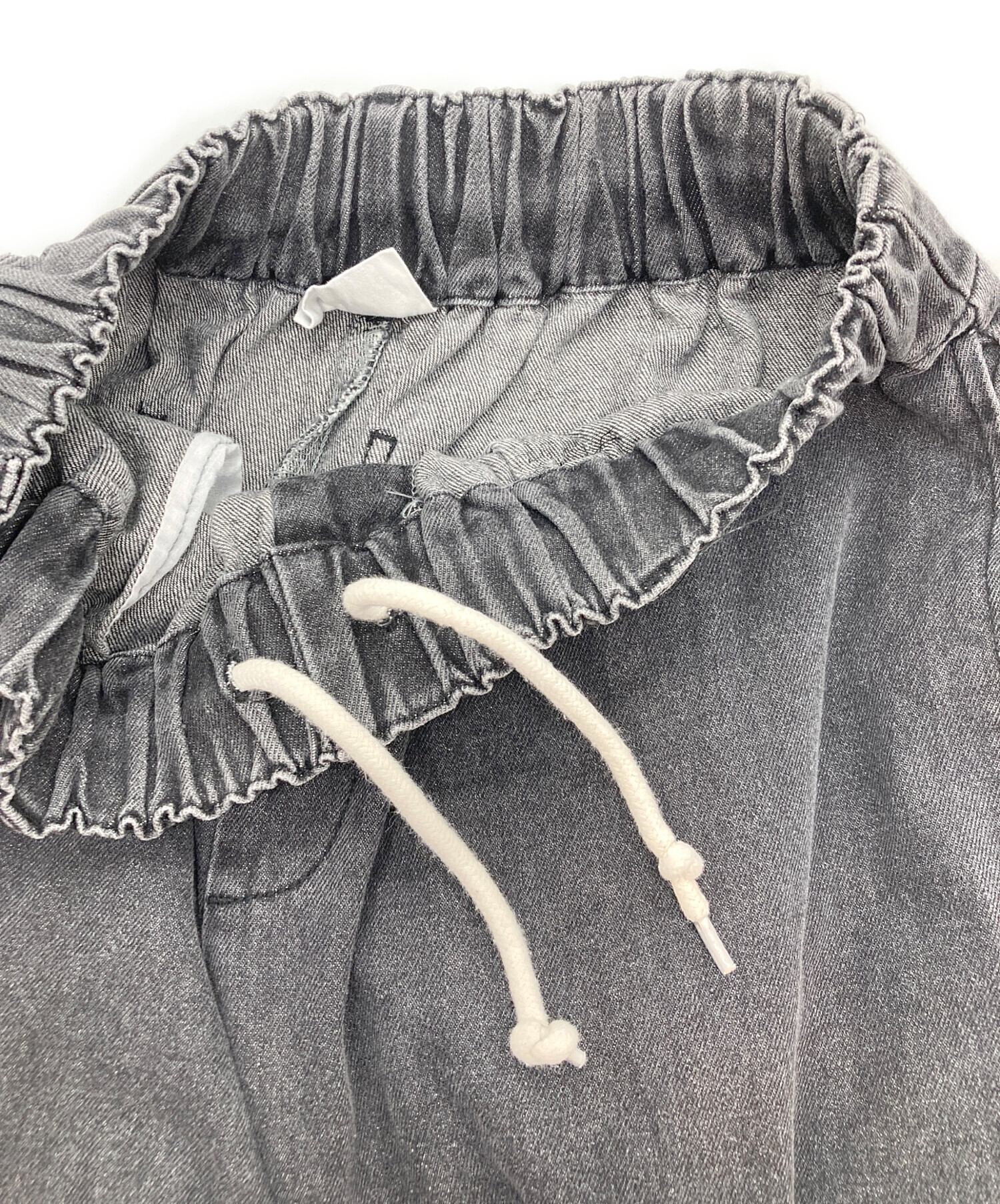 中古・古着通販】attitude makes style (attitude makes style) デニム